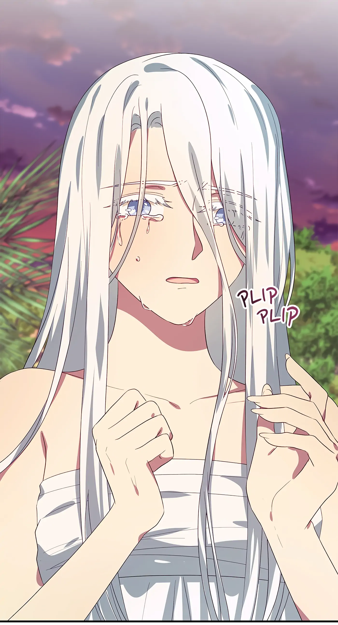 I’m Not a Warrior! Chapter 65 - Page 28