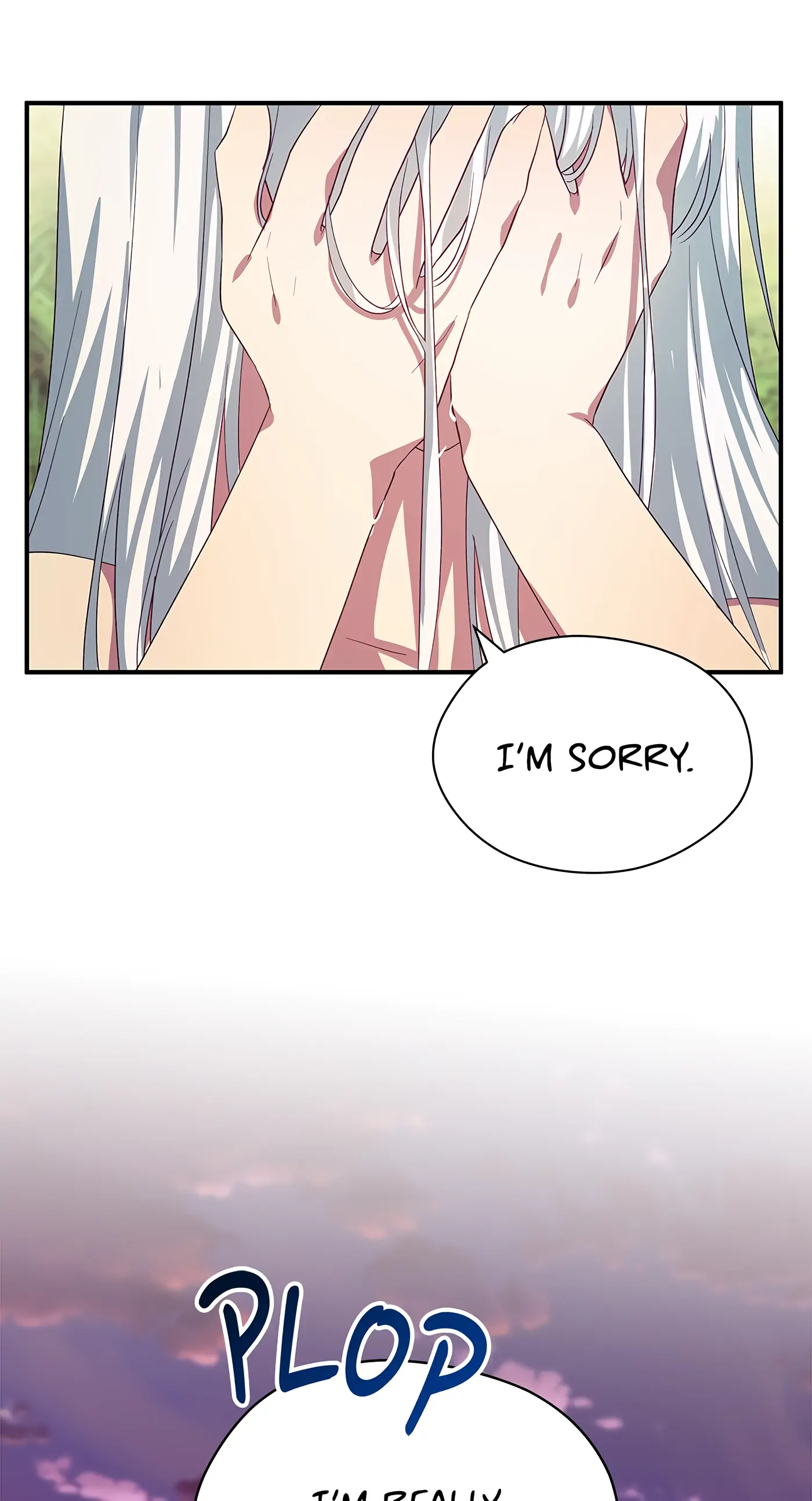 I’m Not a Warrior! Chapter 65 - Page 29