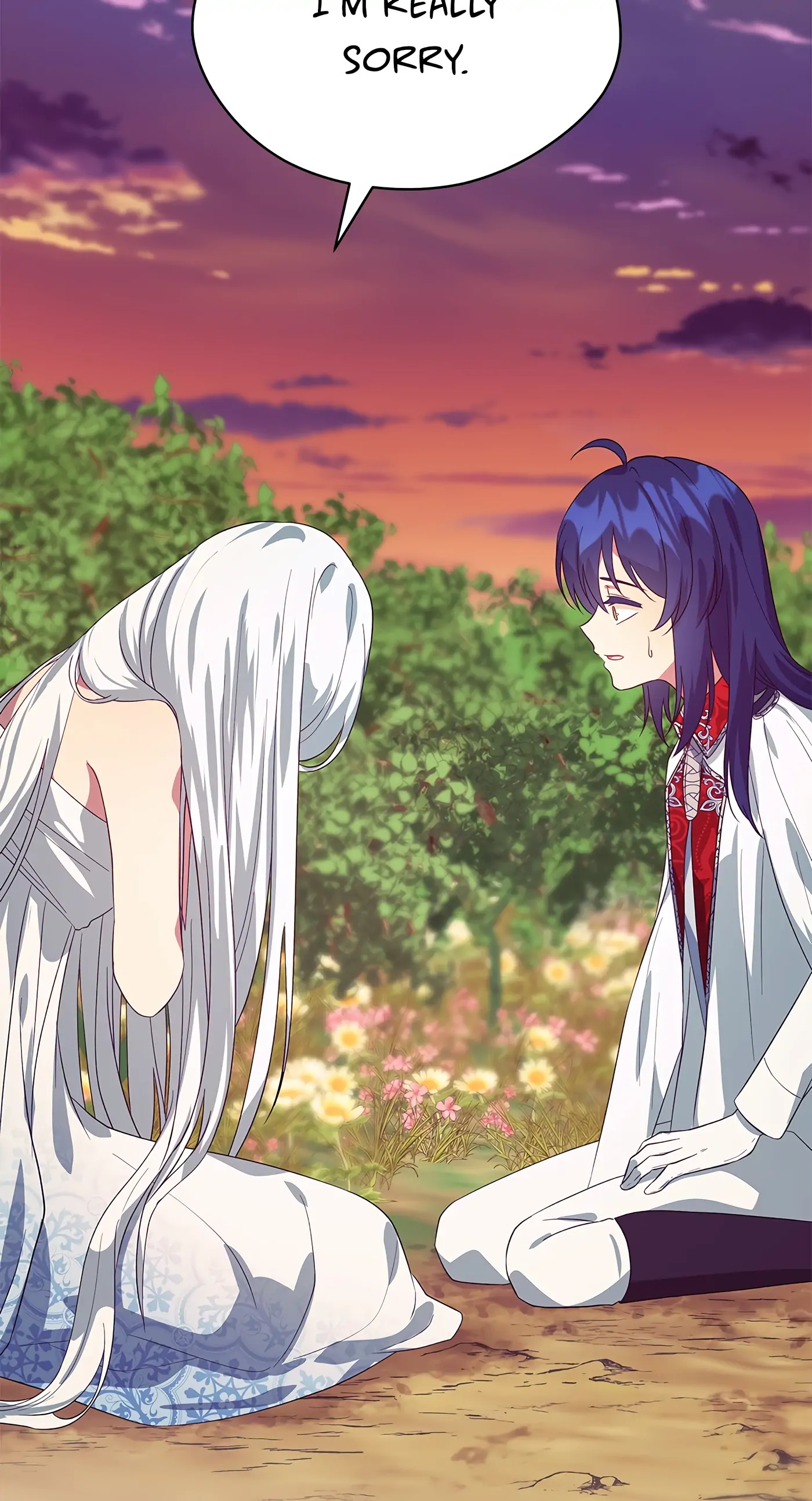 I’m Not a Warrior! Chapter 65 - Page 30