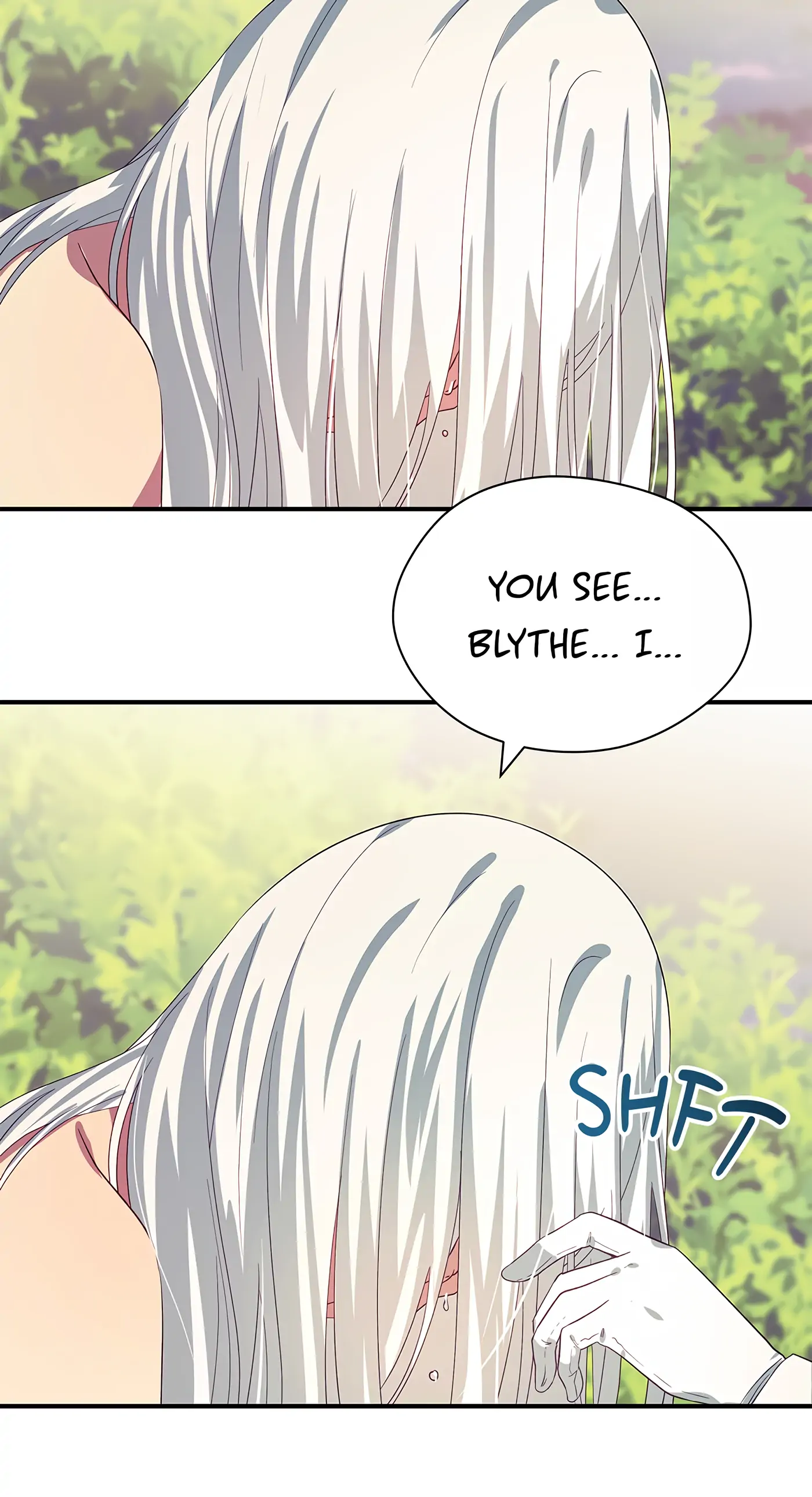 I’m Not a Warrior! Chapter 65 - Page 32