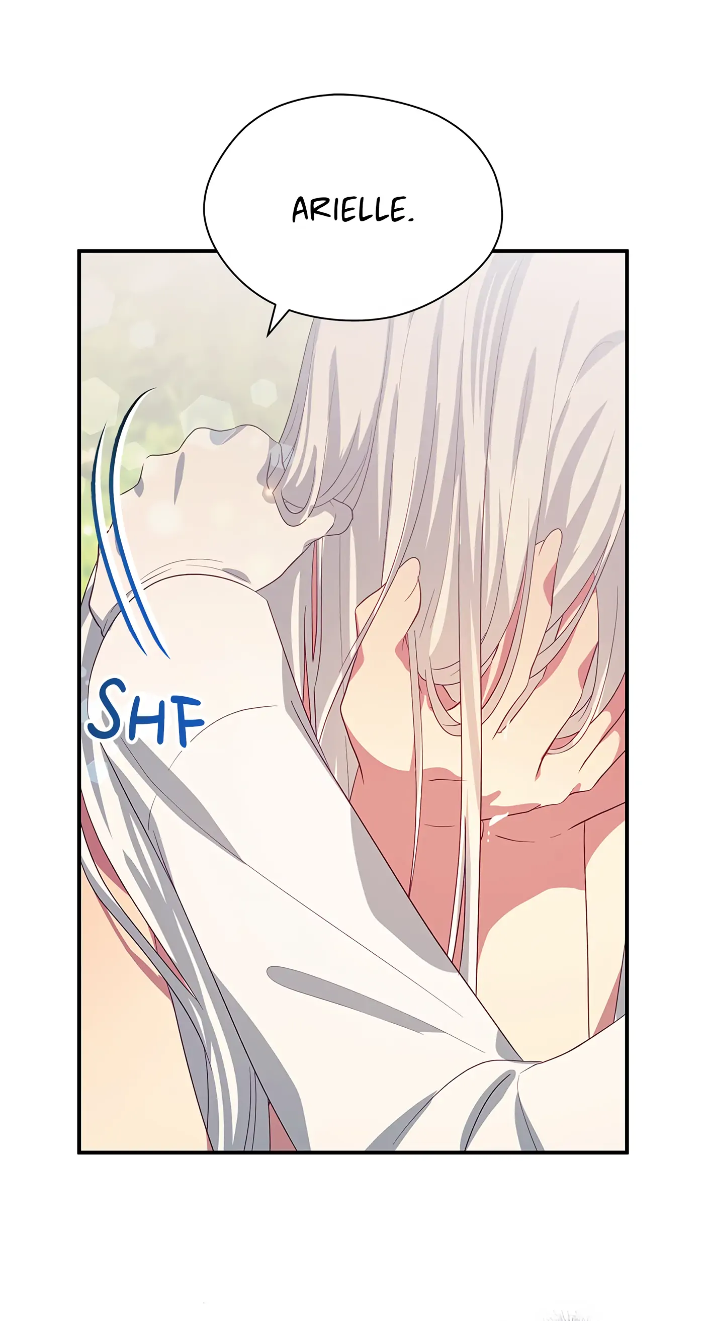 I’m Not a Warrior! Chapter 65 - Page 33