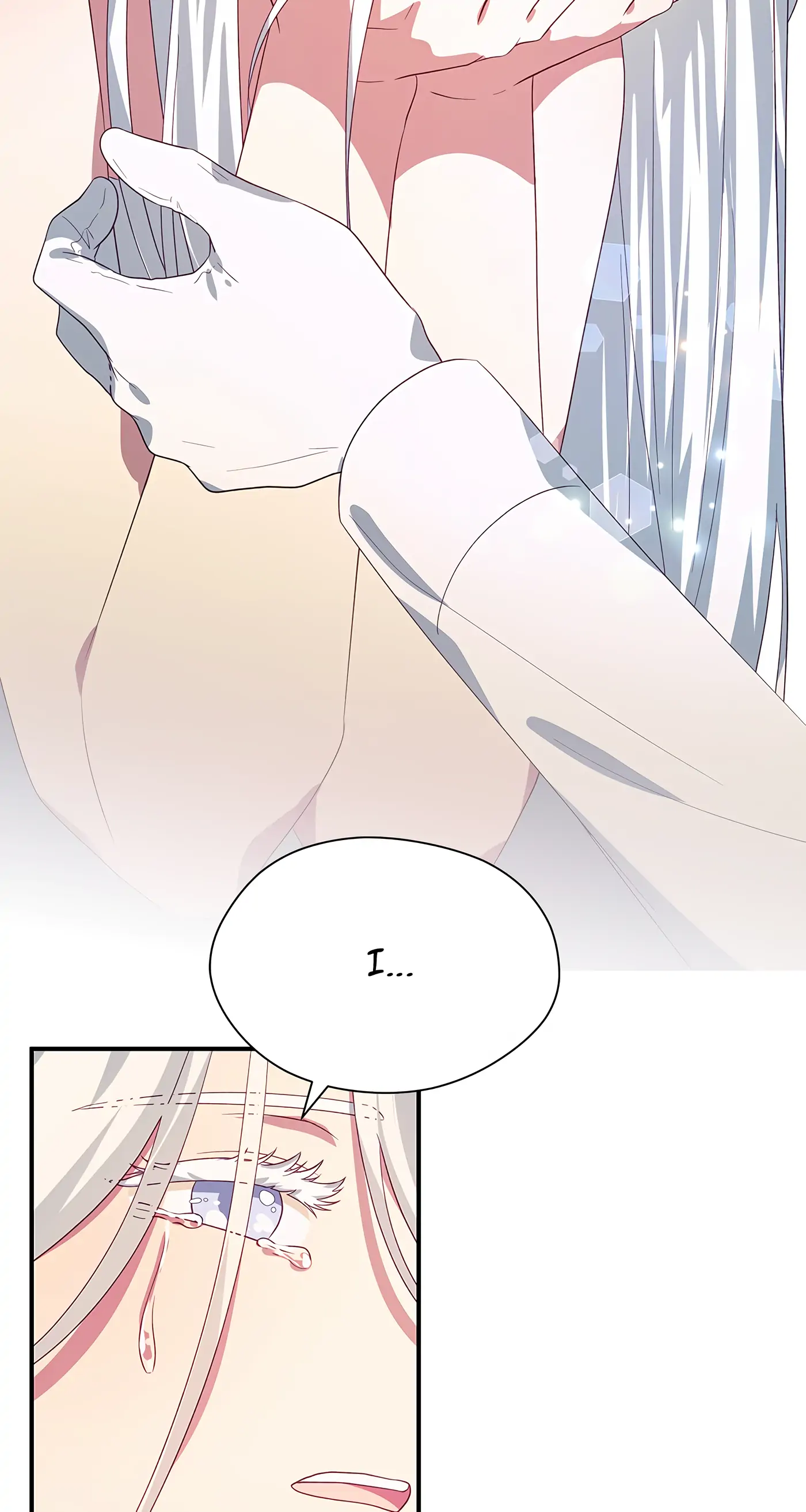 I’m Not a Warrior! Chapter 65 - Page 35