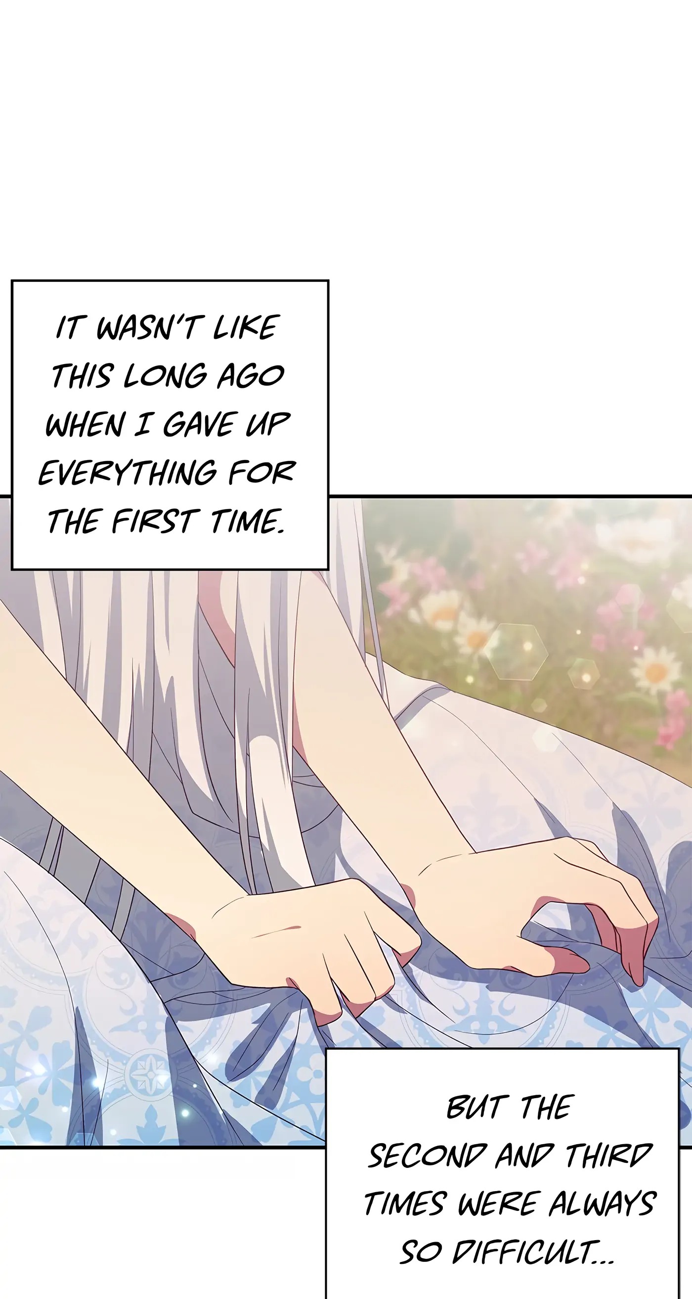 I’m Not a Warrior! Chapter 65 - Page 37