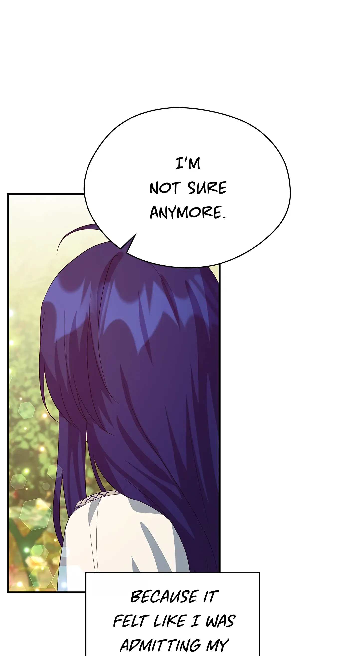 I’m Not a Warrior! Chapter 65 - Page 39