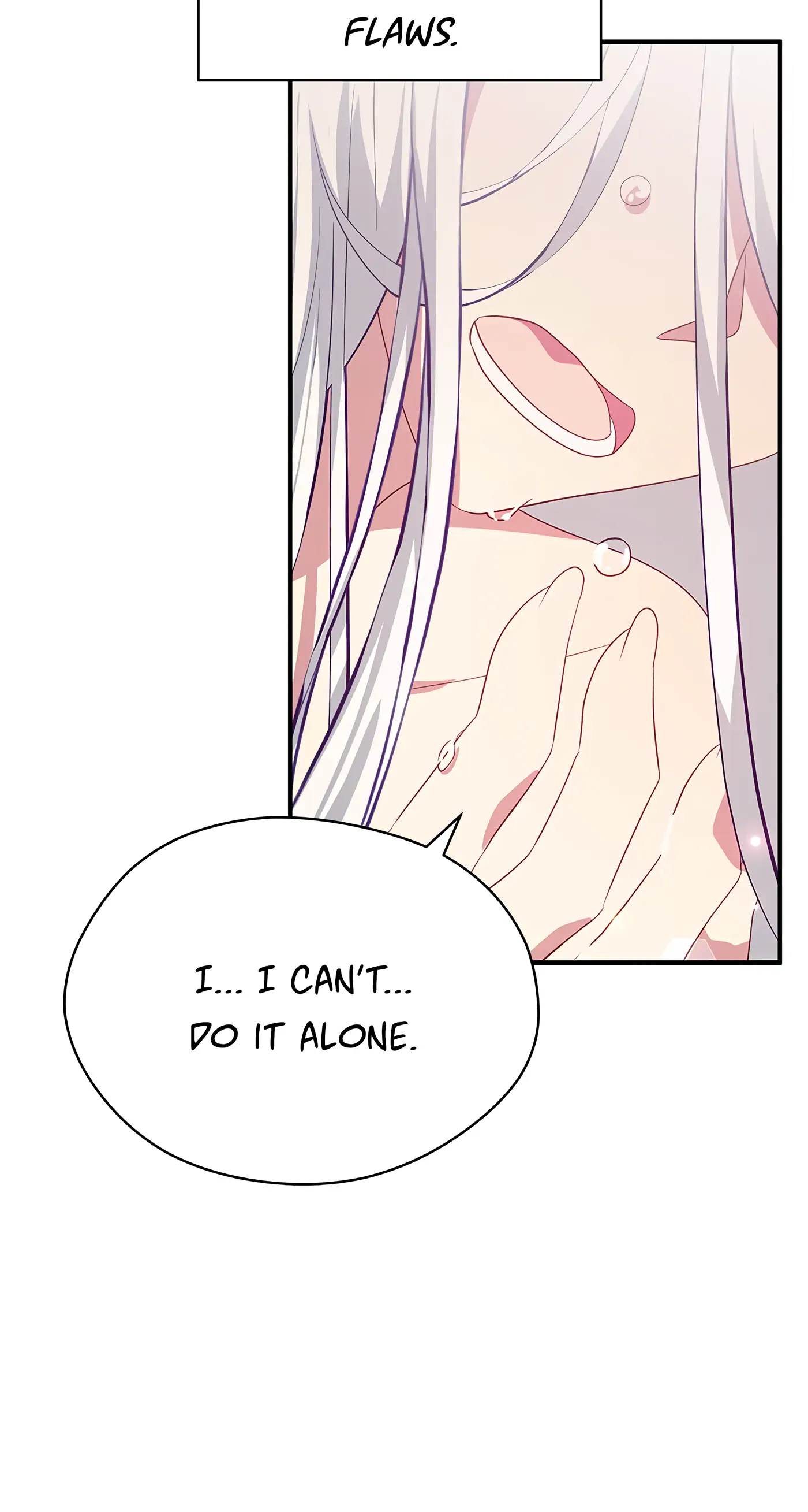 I’m Not a Warrior! Chapter 65 - Page 40