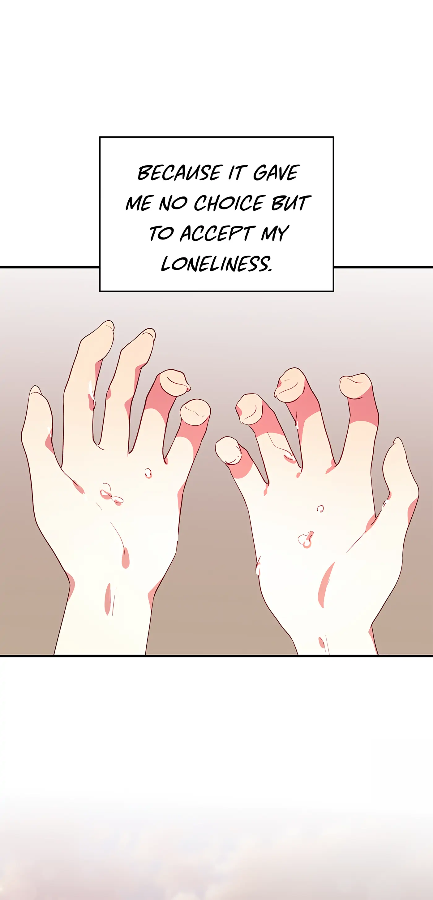 I’m Not a Warrior! Chapter 65 - Page 41