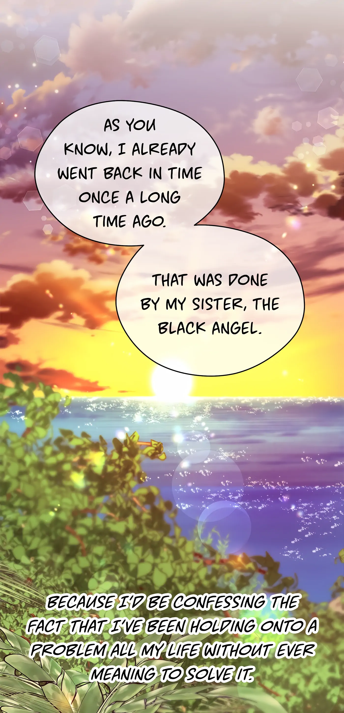 I’m Not a Warrior! Chapter 65 - Page 42