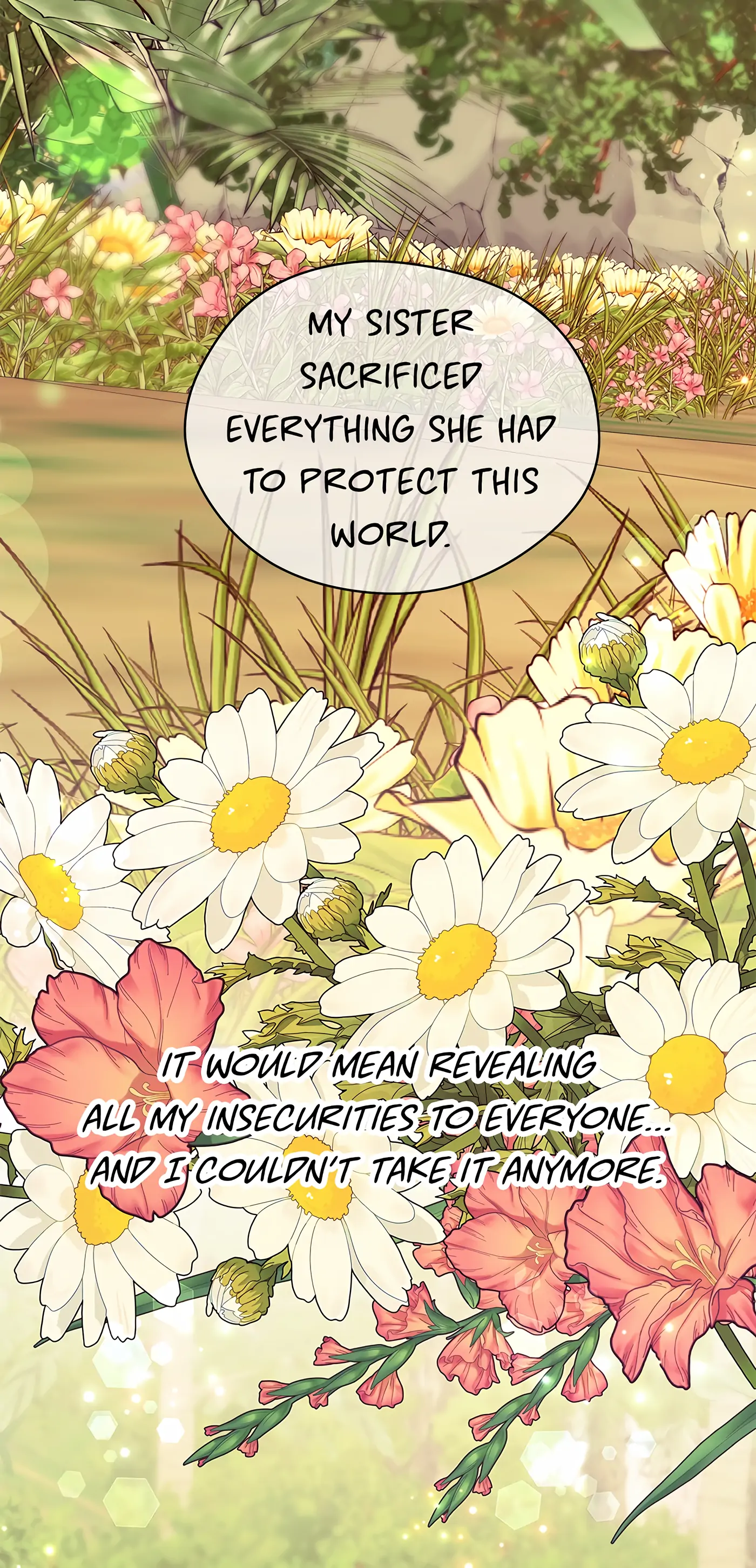 I’m Not a Warrior! Chapter 65 - Page 43