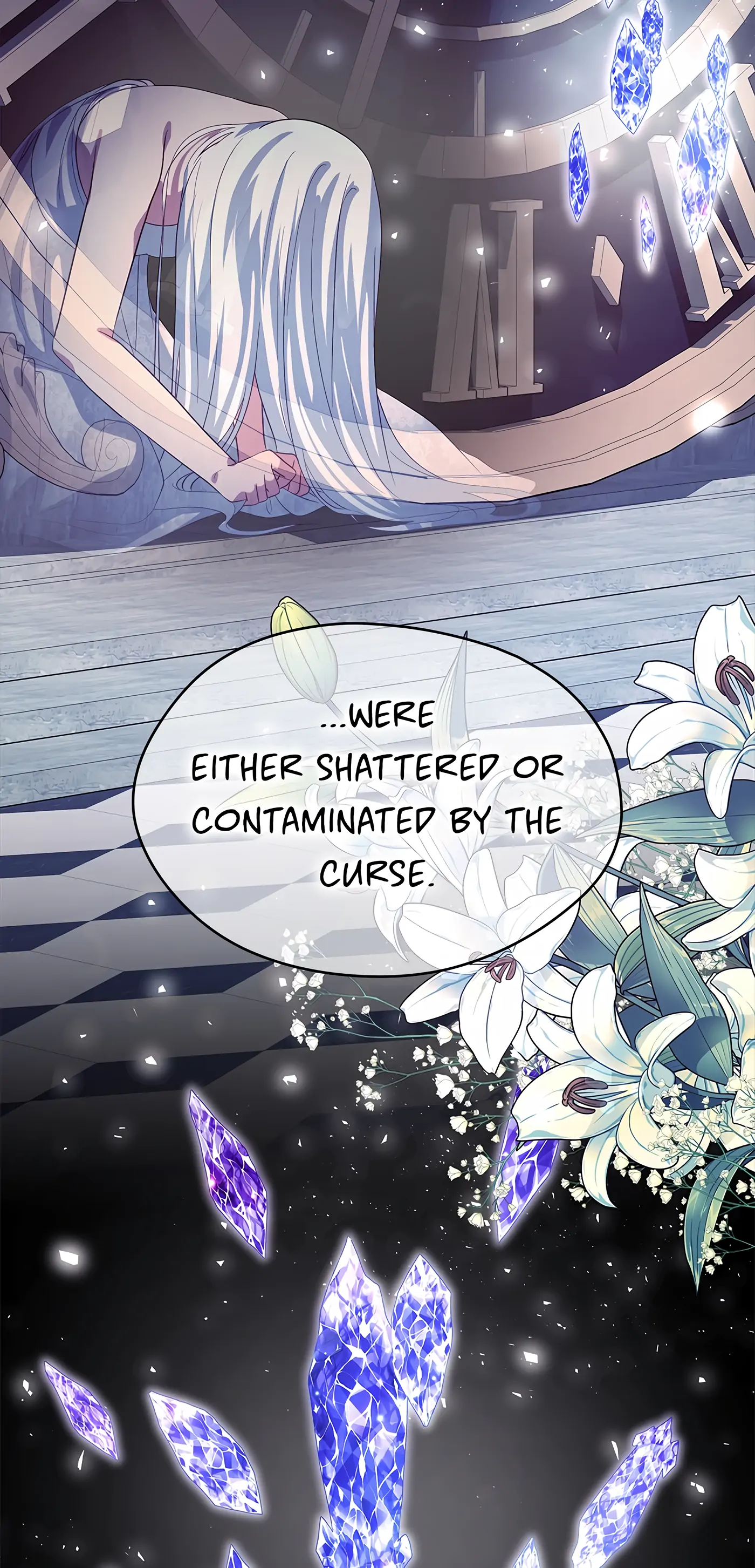 I’m Not a Warrior! Chapter 65 - Page 45