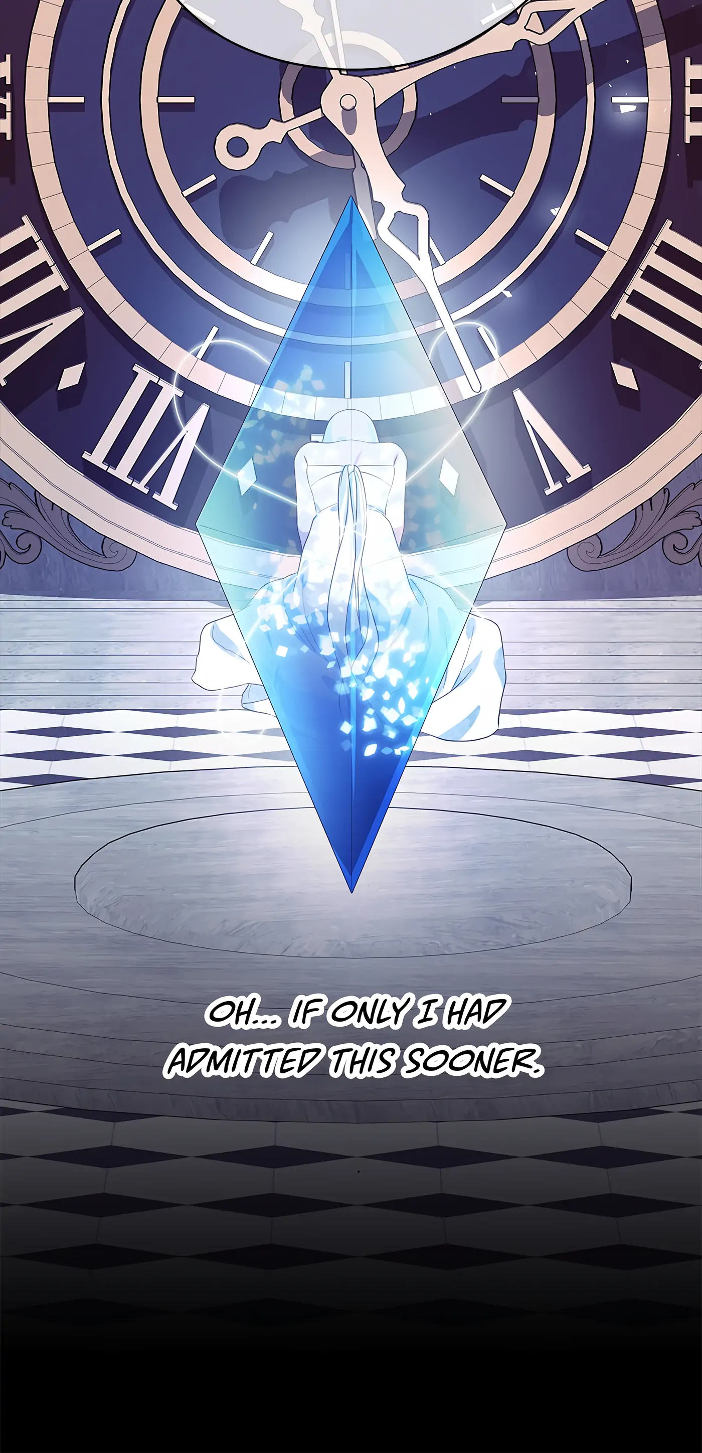 I’m Not a Warrior! Chapter 65 - Page 47