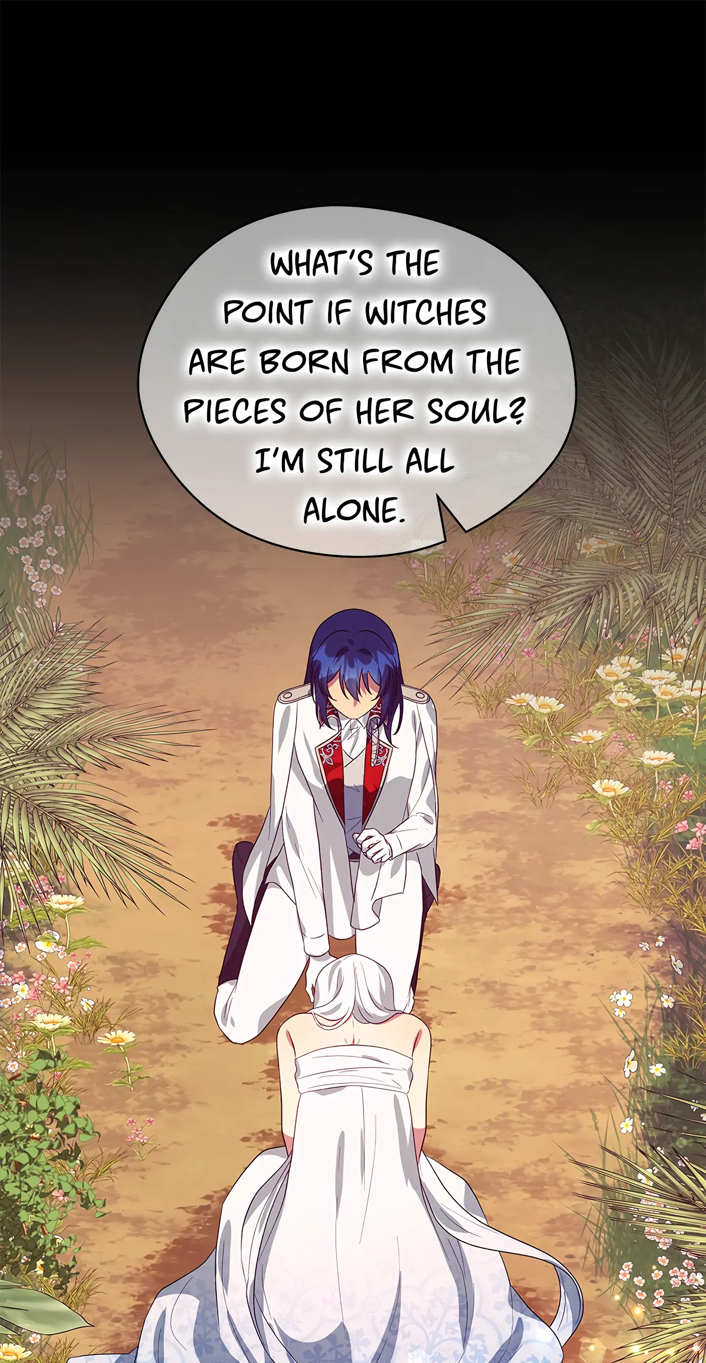 I’m Not a Warrior! Chapter 65 - Page 48