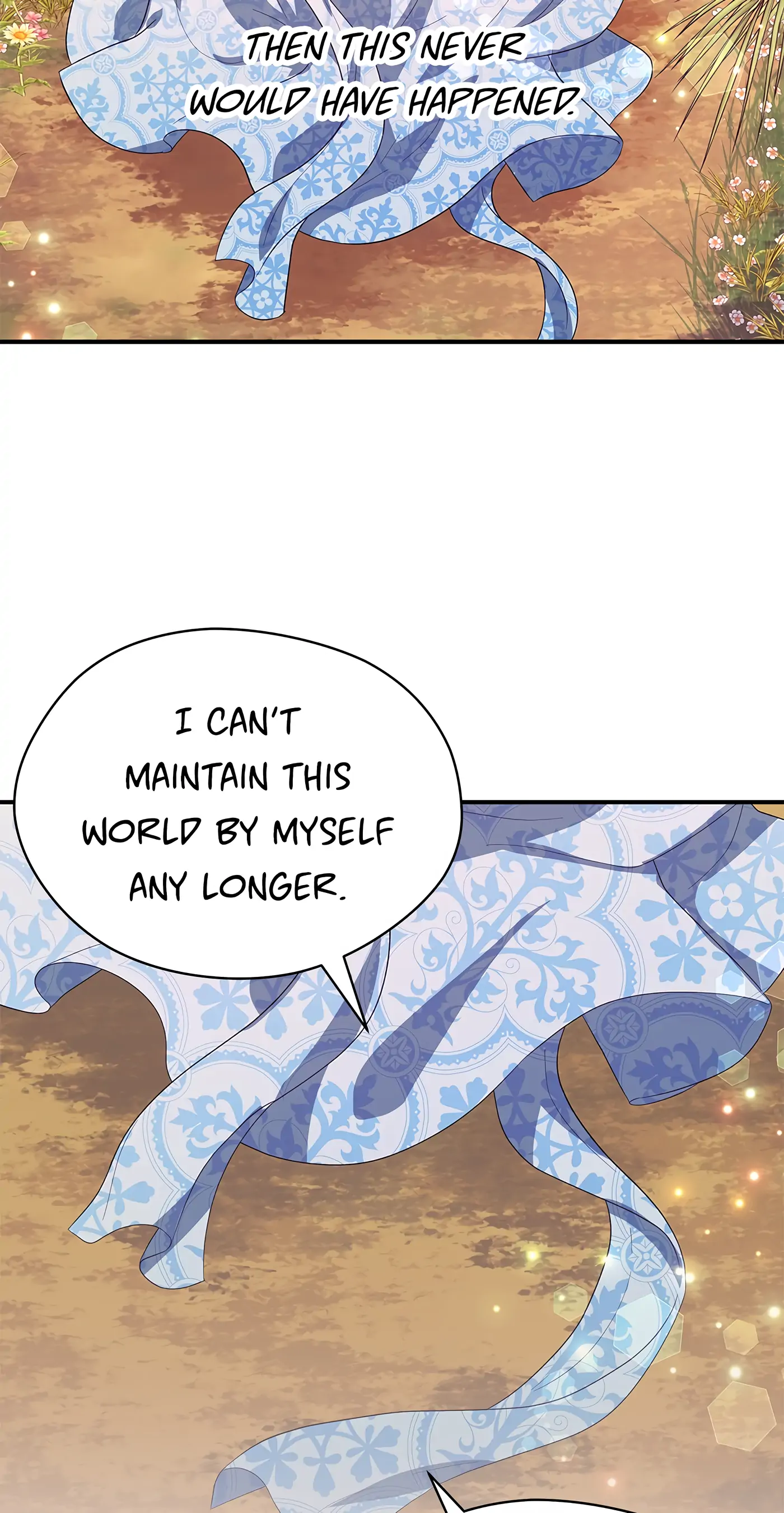 I’m Not a Warrior! Chapter 65 - Page 49