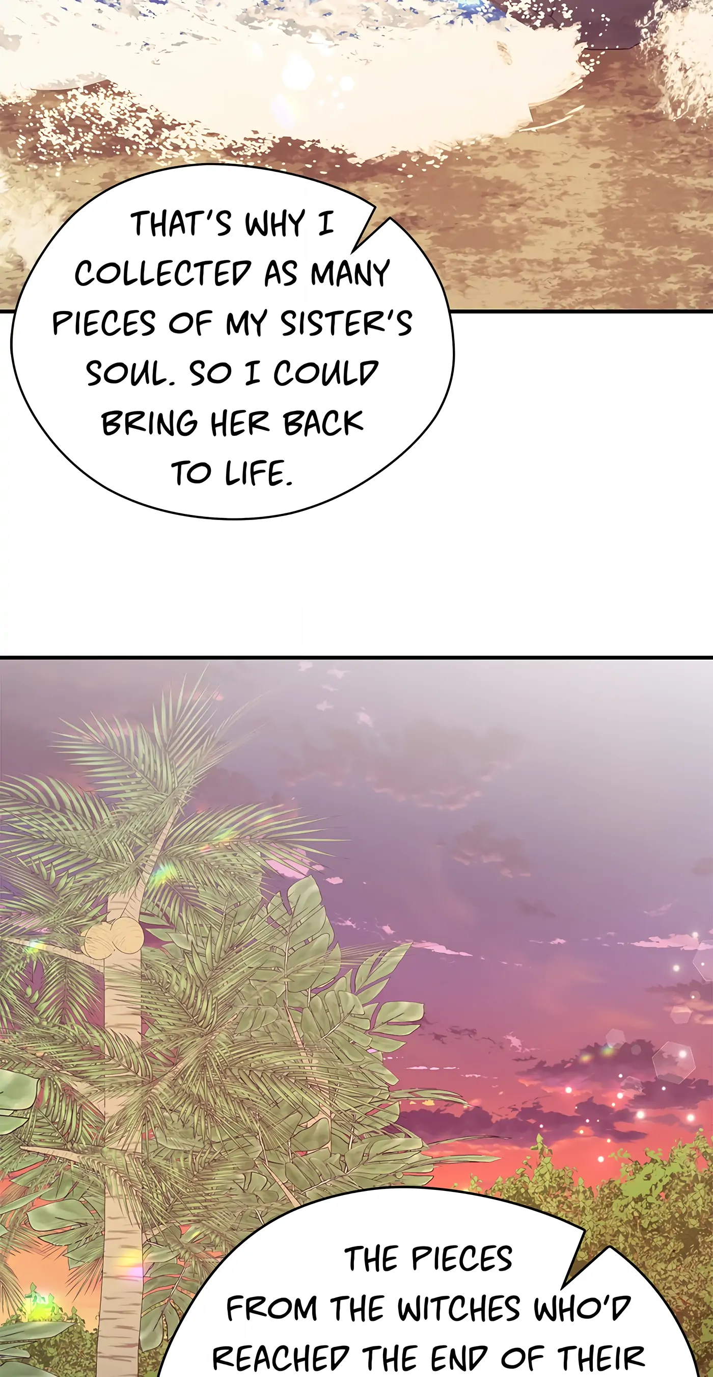 I’m Not a Warrior! Chapter 65 - Page 51