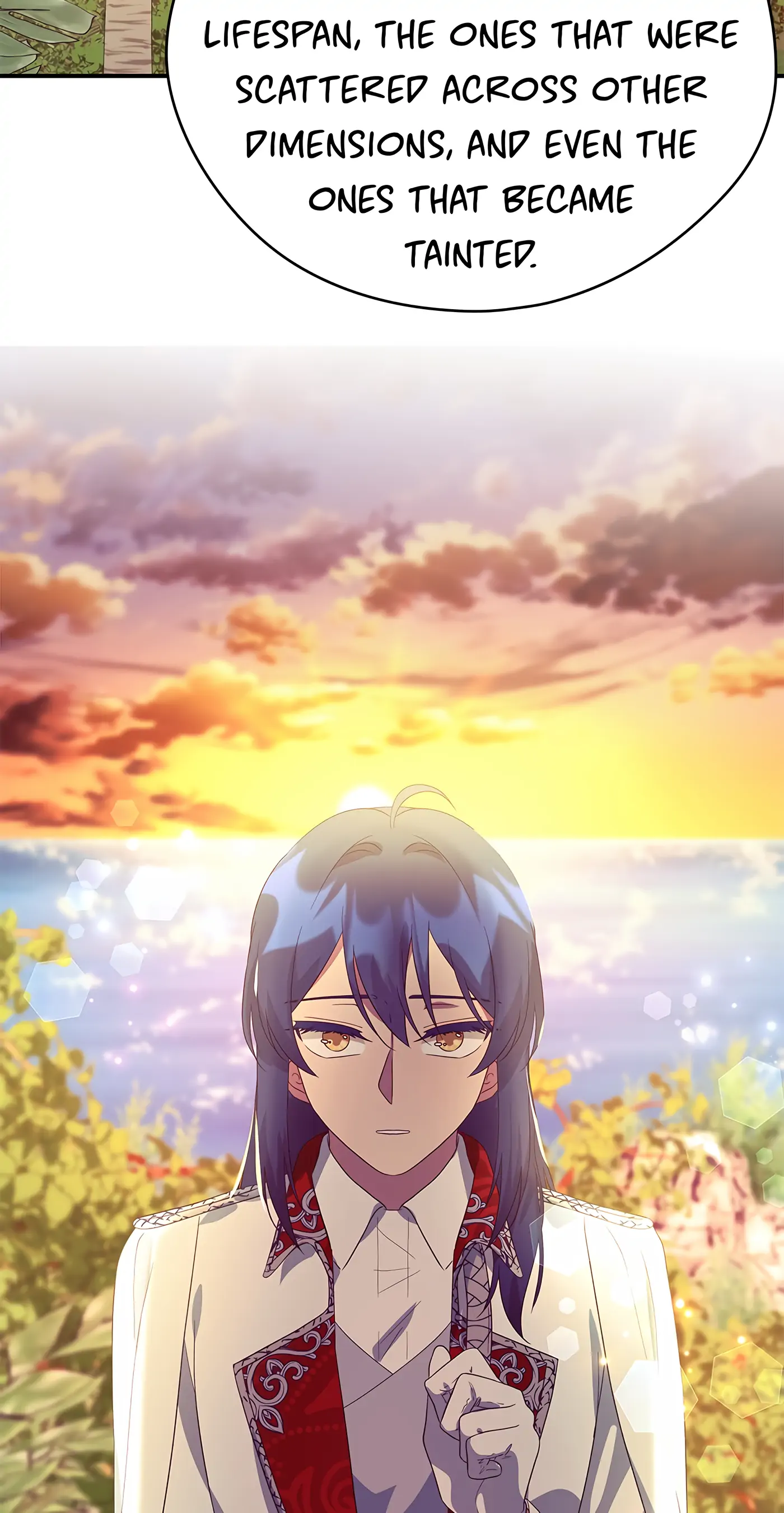 I’m Not a Warrior! Chapter 65 - Page 52