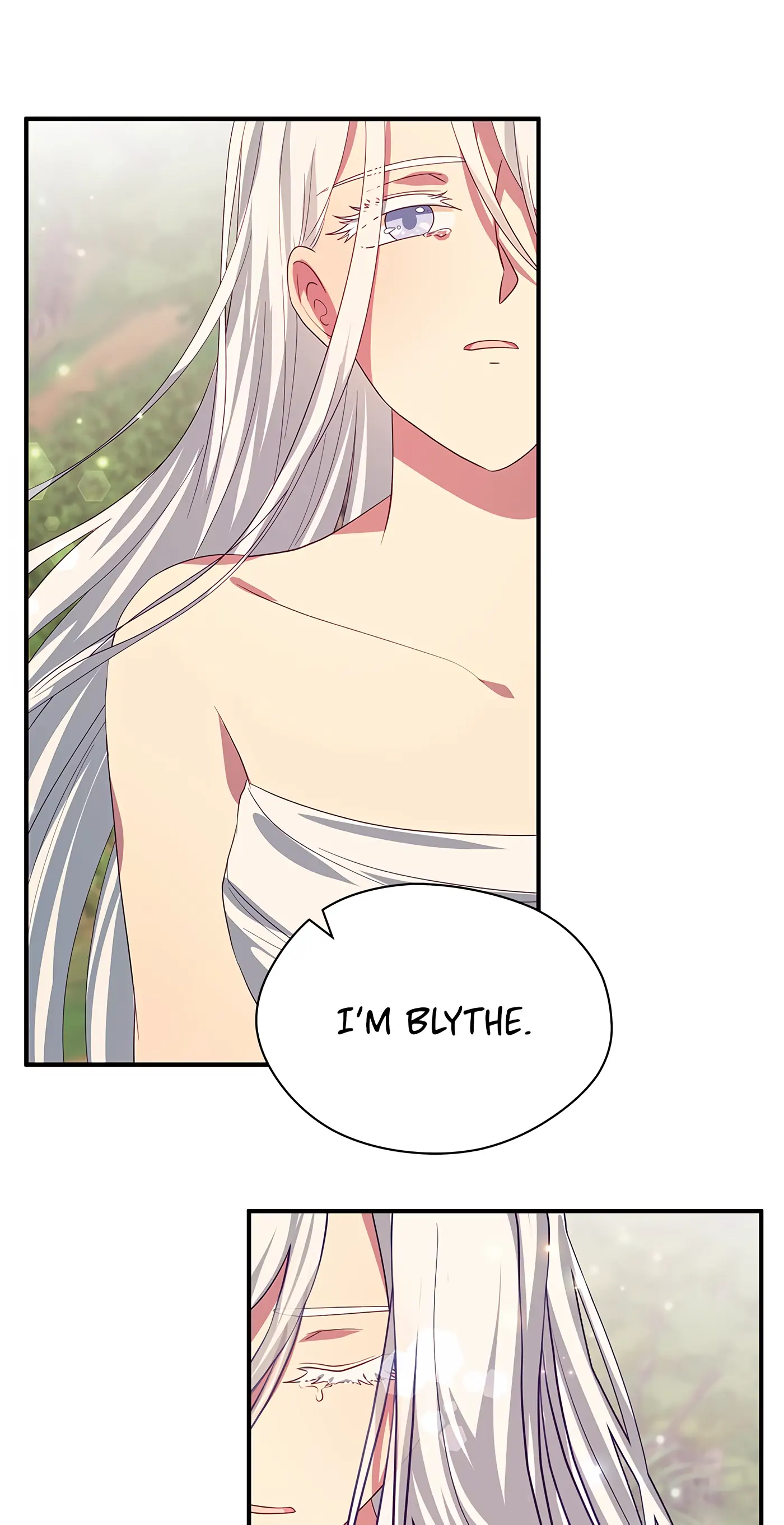 I’m Not a Warrior! Chapter 65 - Page 55