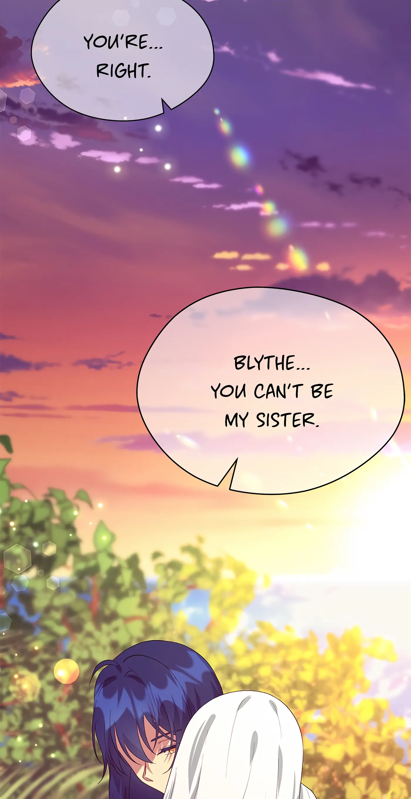 I’m Not a Warrior! Chapter 65 - Page 57