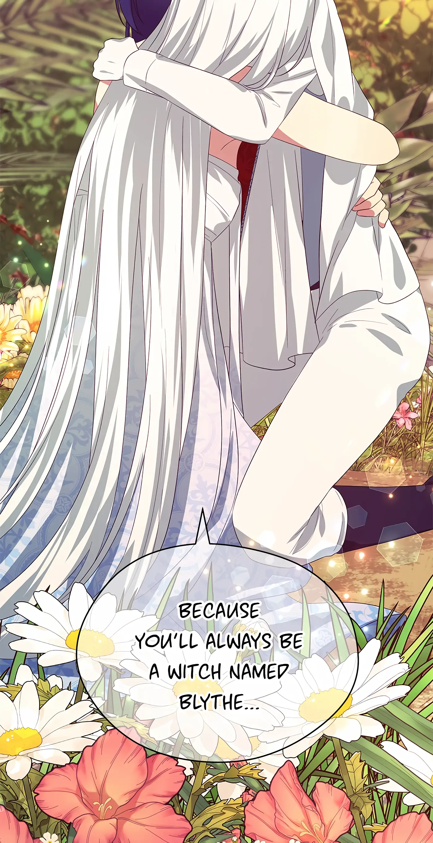 I’m Not a Warrior! Chapter 65 - Page 58