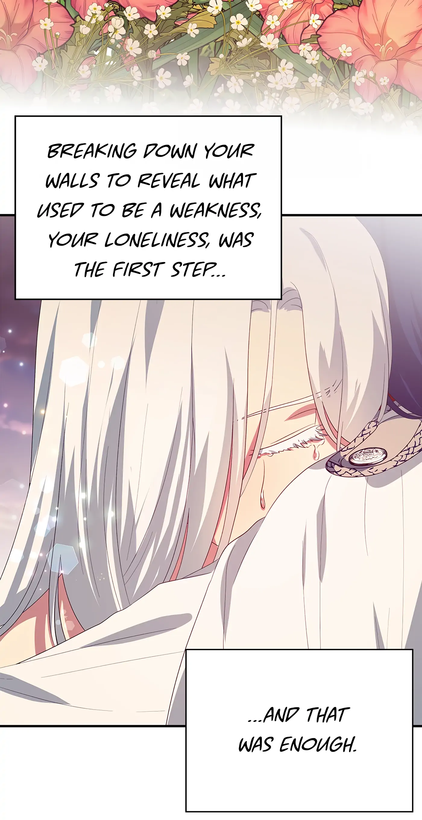 I’m Not a Warrior! Chapter 65 - Page 59