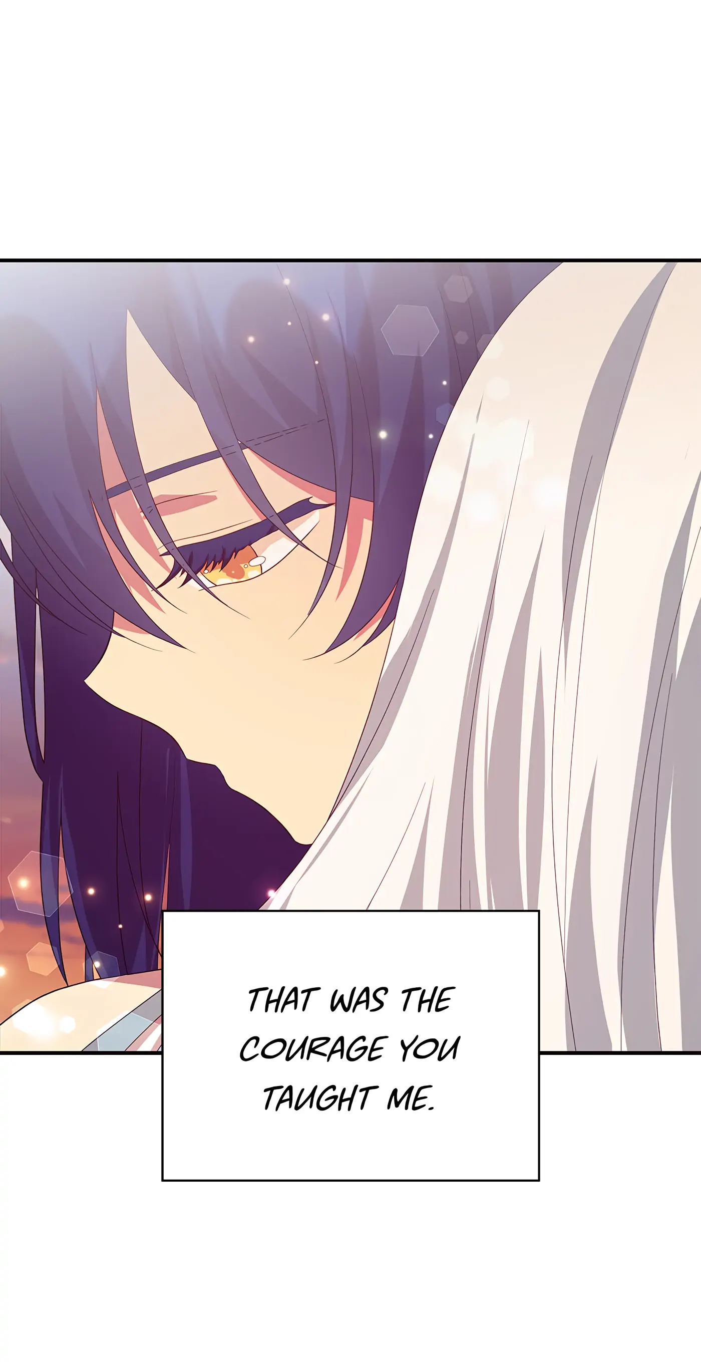 I’m Not a Warrior! Chapter 65 - Page 60