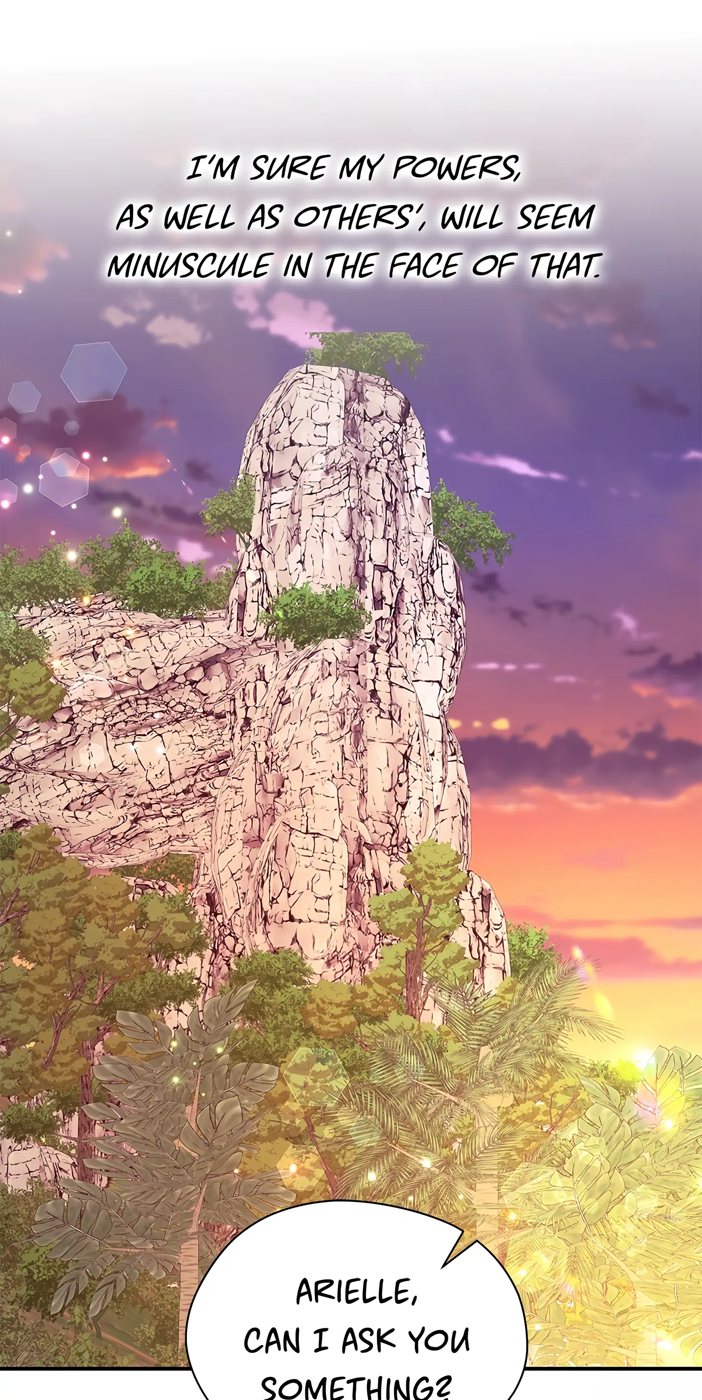 I’m Not a Warrior! Chapter 65 - Page 61