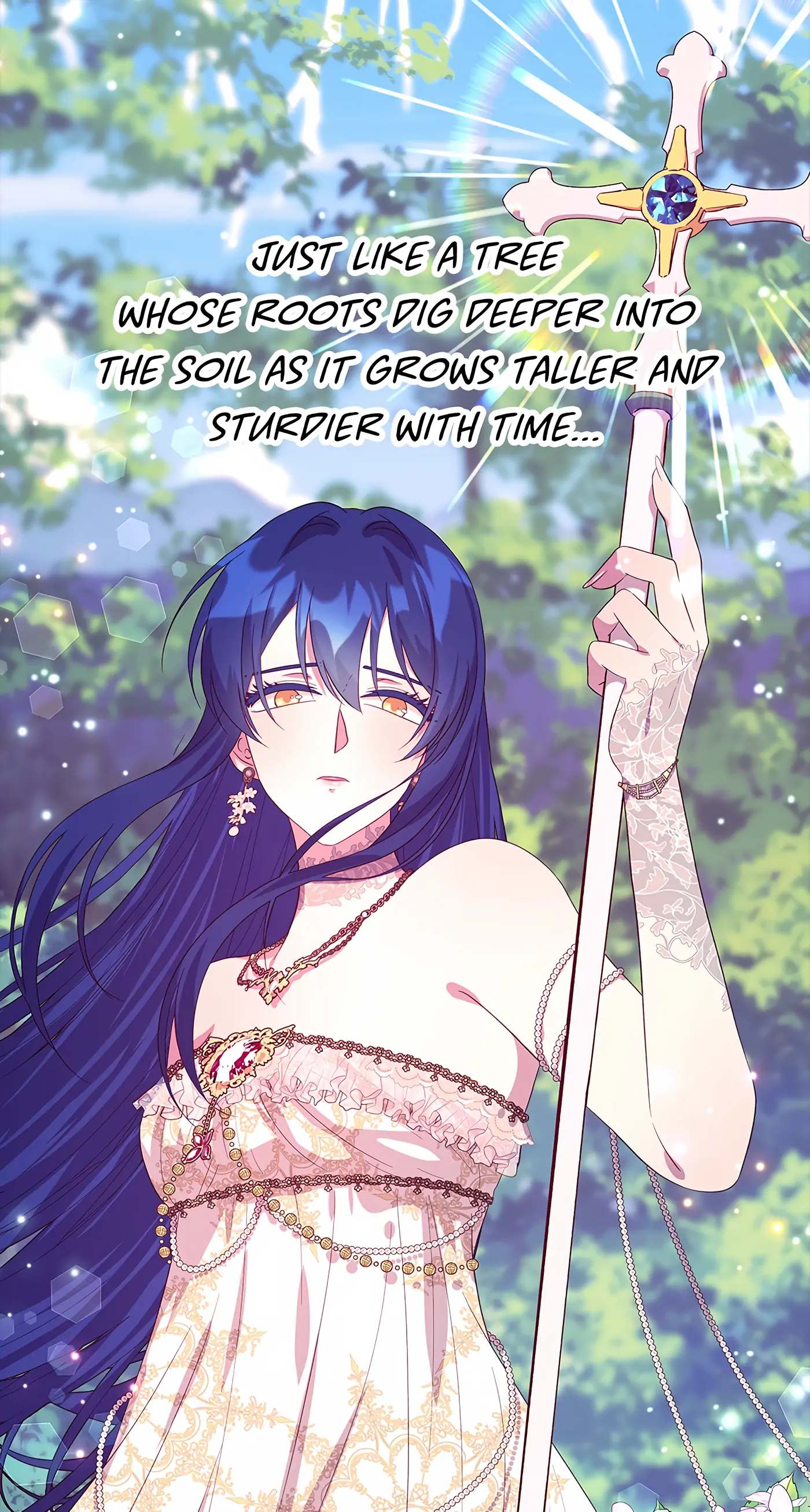 I’m Not a Warrior! Chapter 66 - Page 4