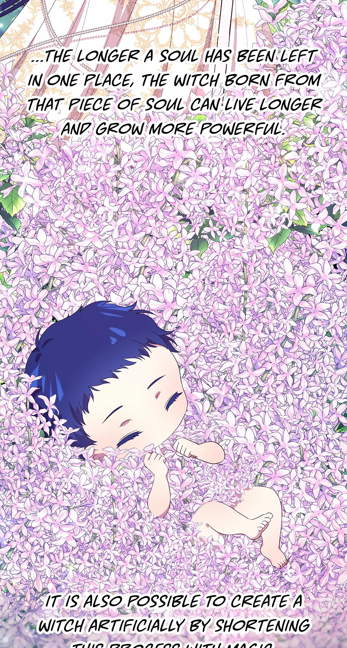 I’m Not a Warrior! Chapter 66 - Page 5