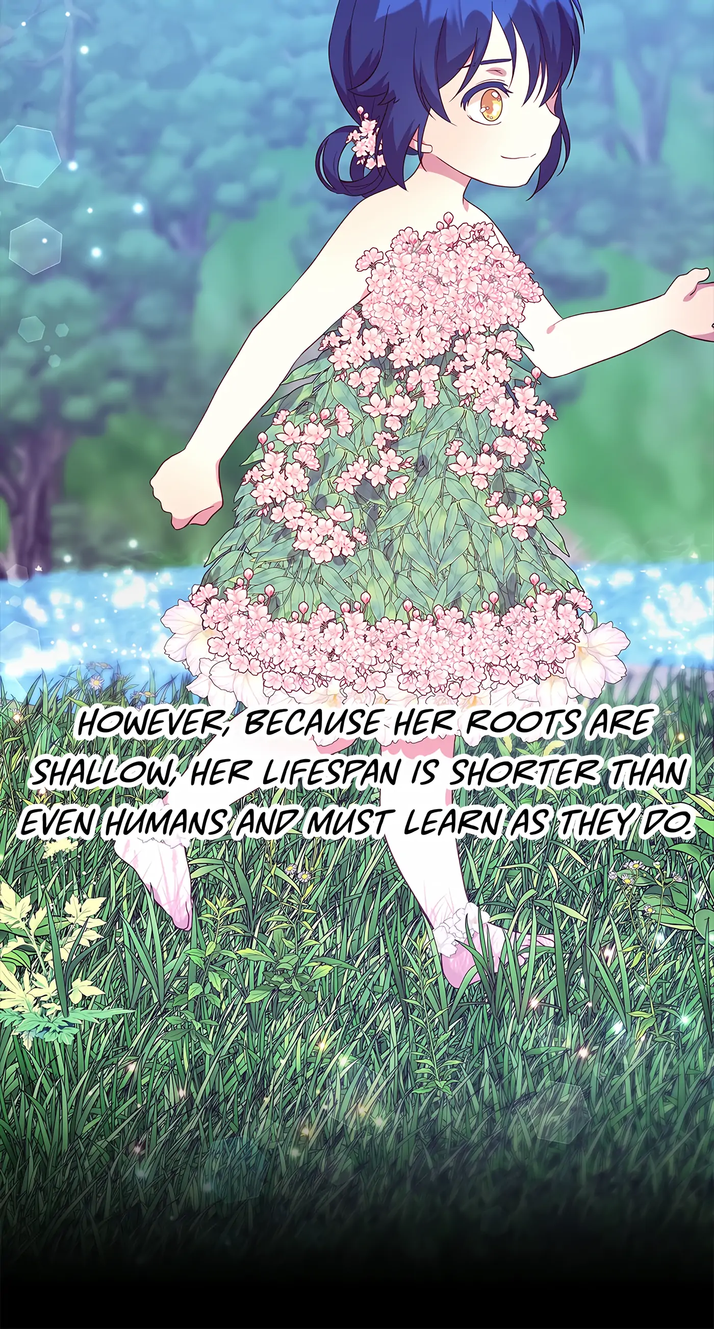 I’m Not a Warrior! Chapter 66 - Page 7