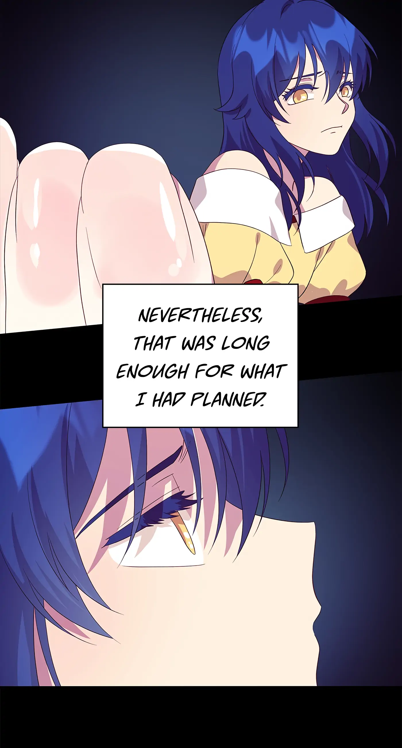 I’m Not a Warrior! Chapter 66 - Page 9