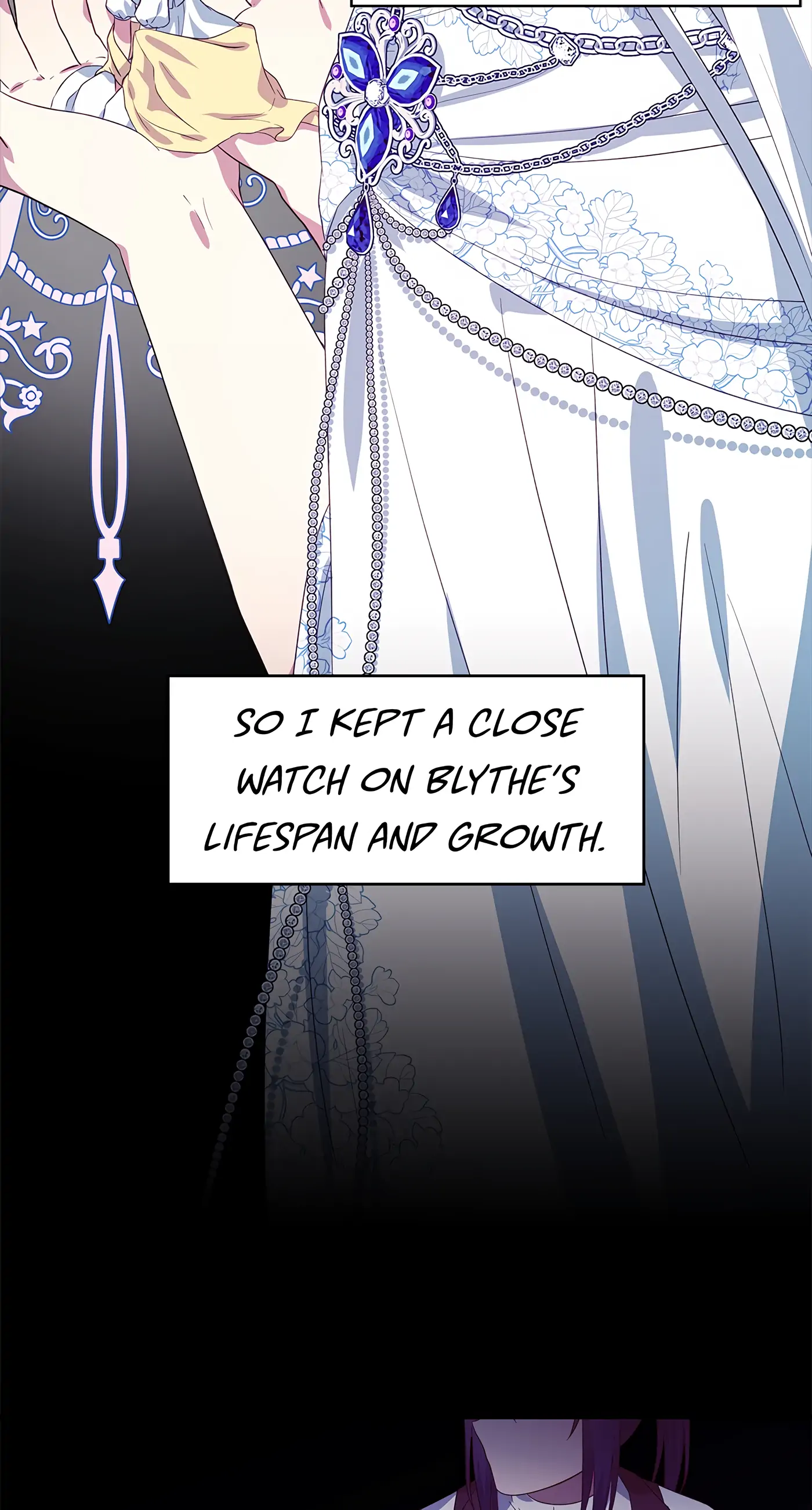 I’m Not a Warrior! Chapter 66 - Page 11