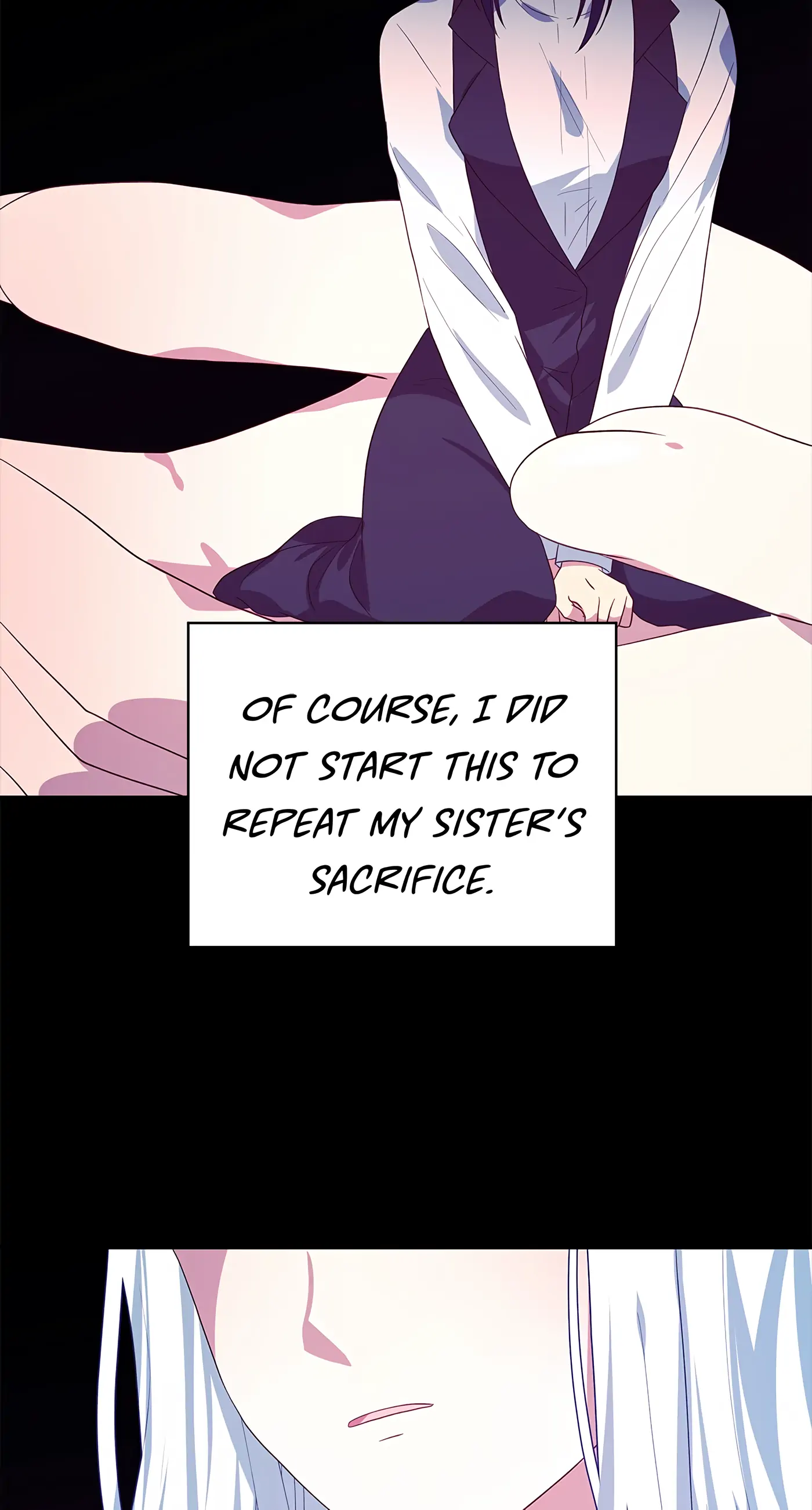 I’m Not a Warrior! Chapter 66 - Page 12