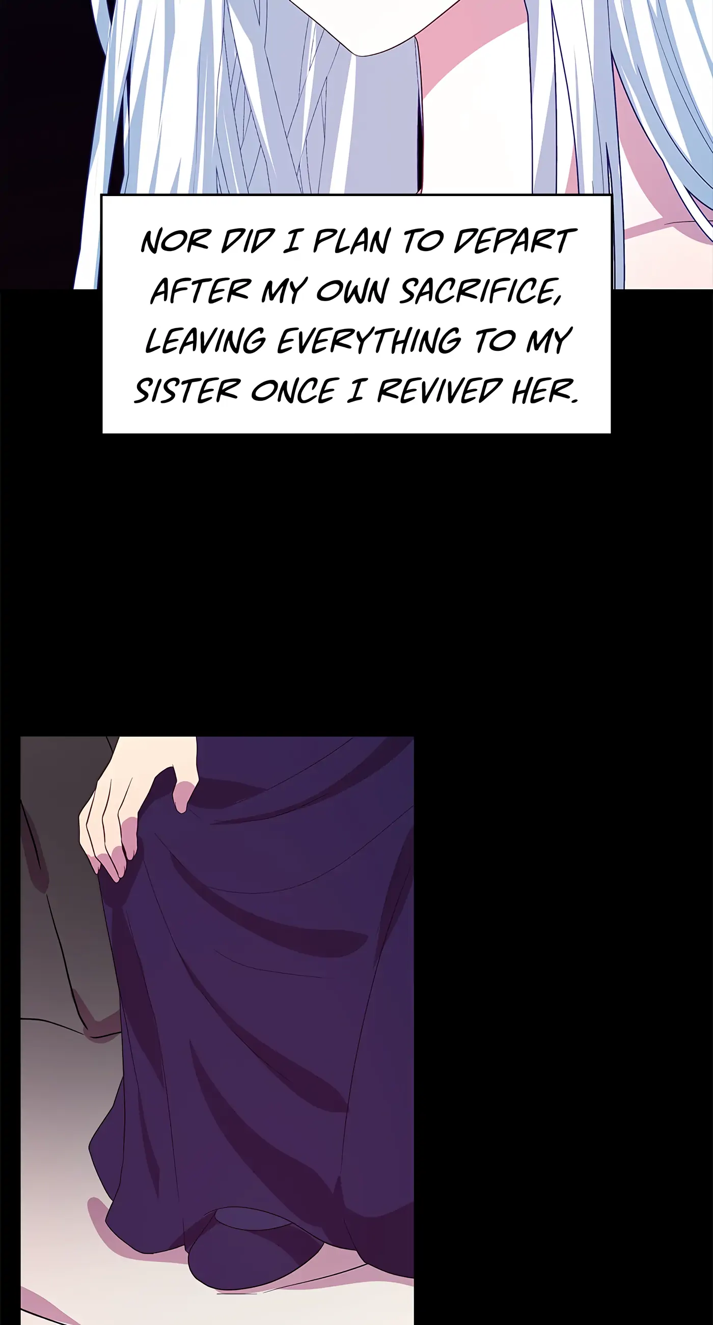 I’m Not a Warrior! Chapter 66 - Page 13