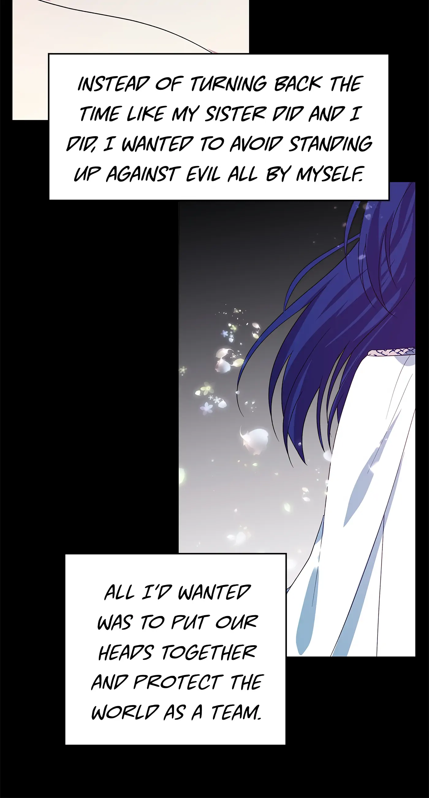 I’m Not a Warrior! Chapter 66 - Page 14