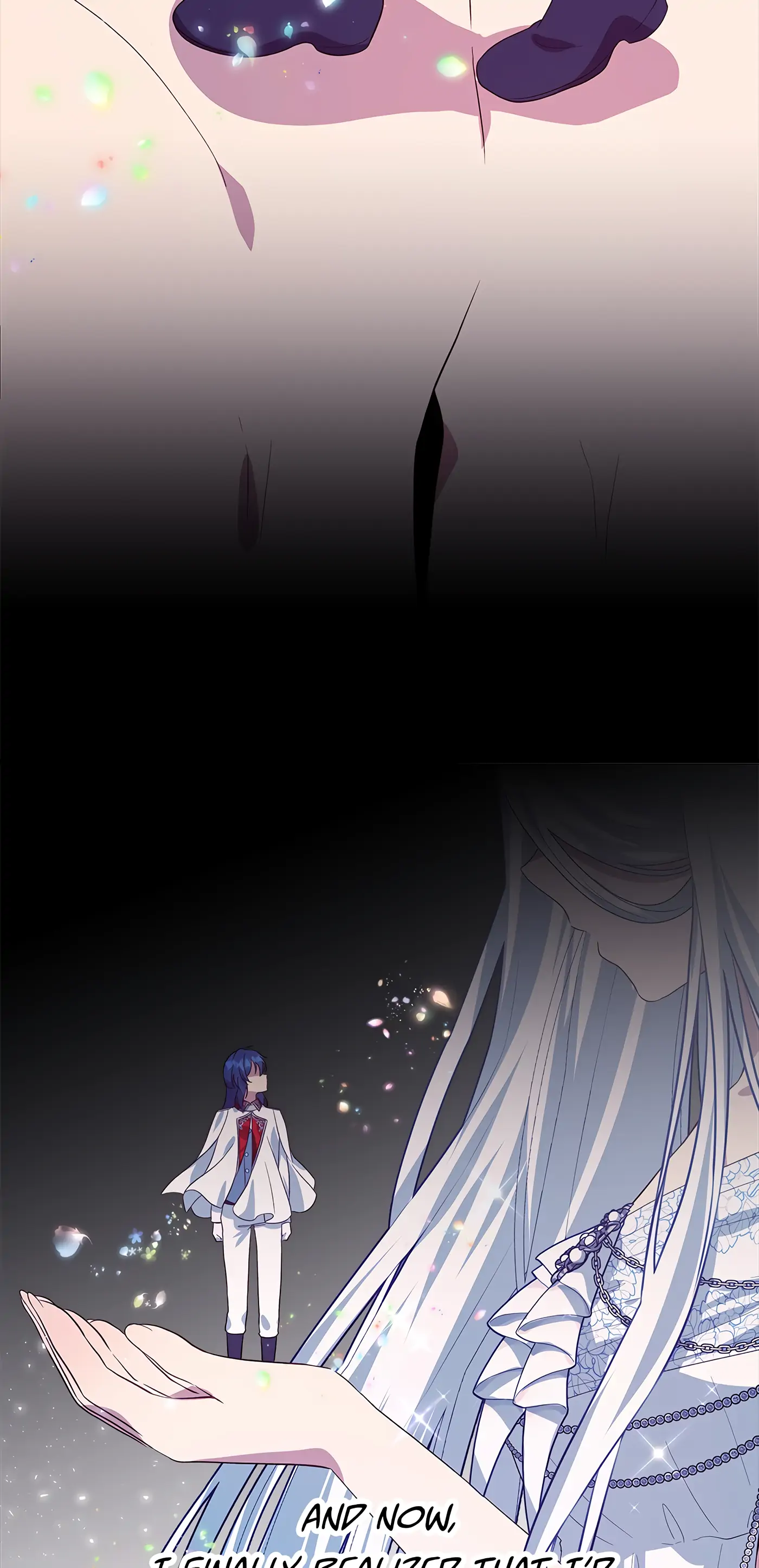 I’m Not a Warrior! Chapter 66 - Page 16