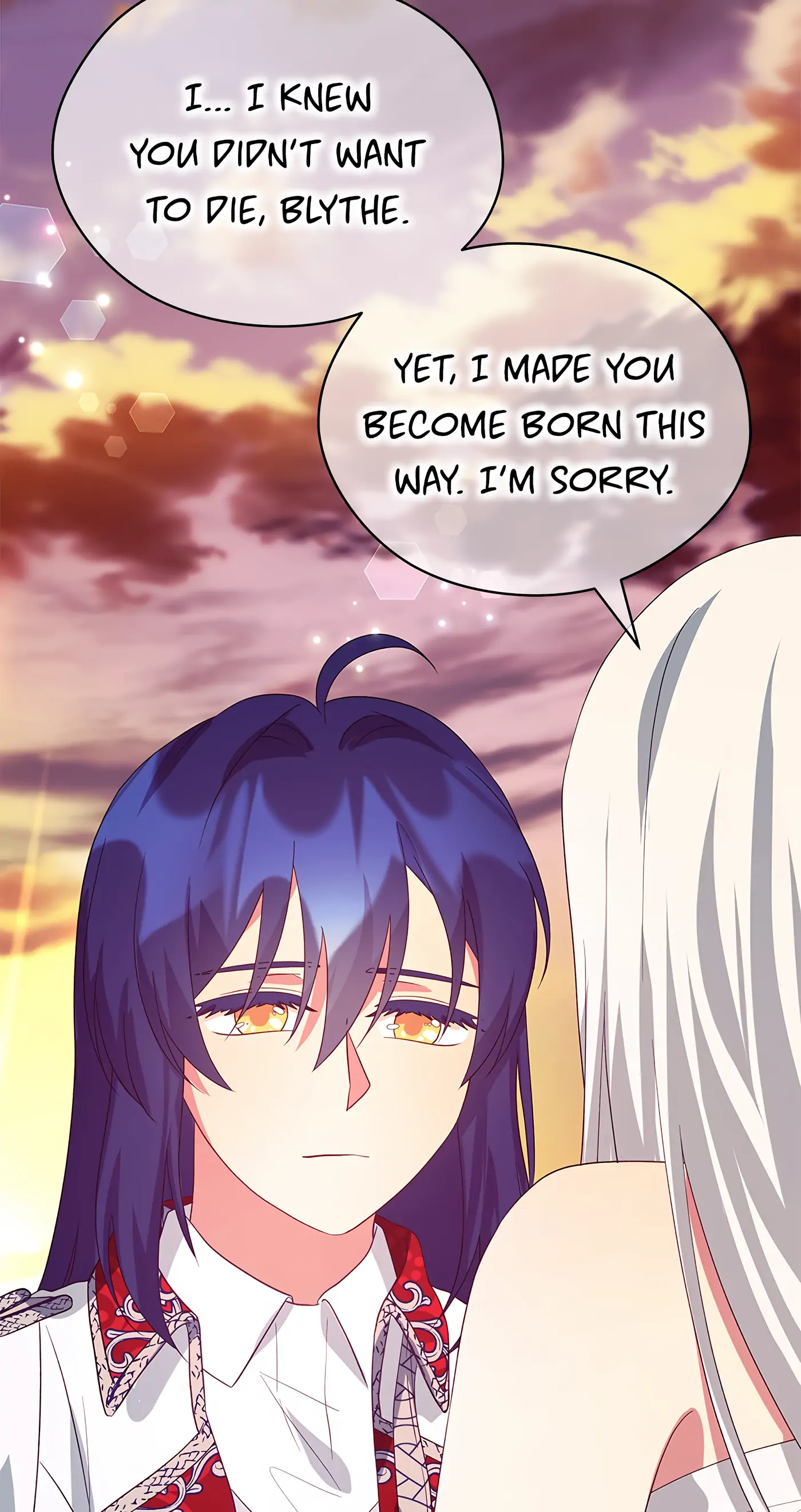 I’m Not a Warrior! Chapter 66 - Page 23