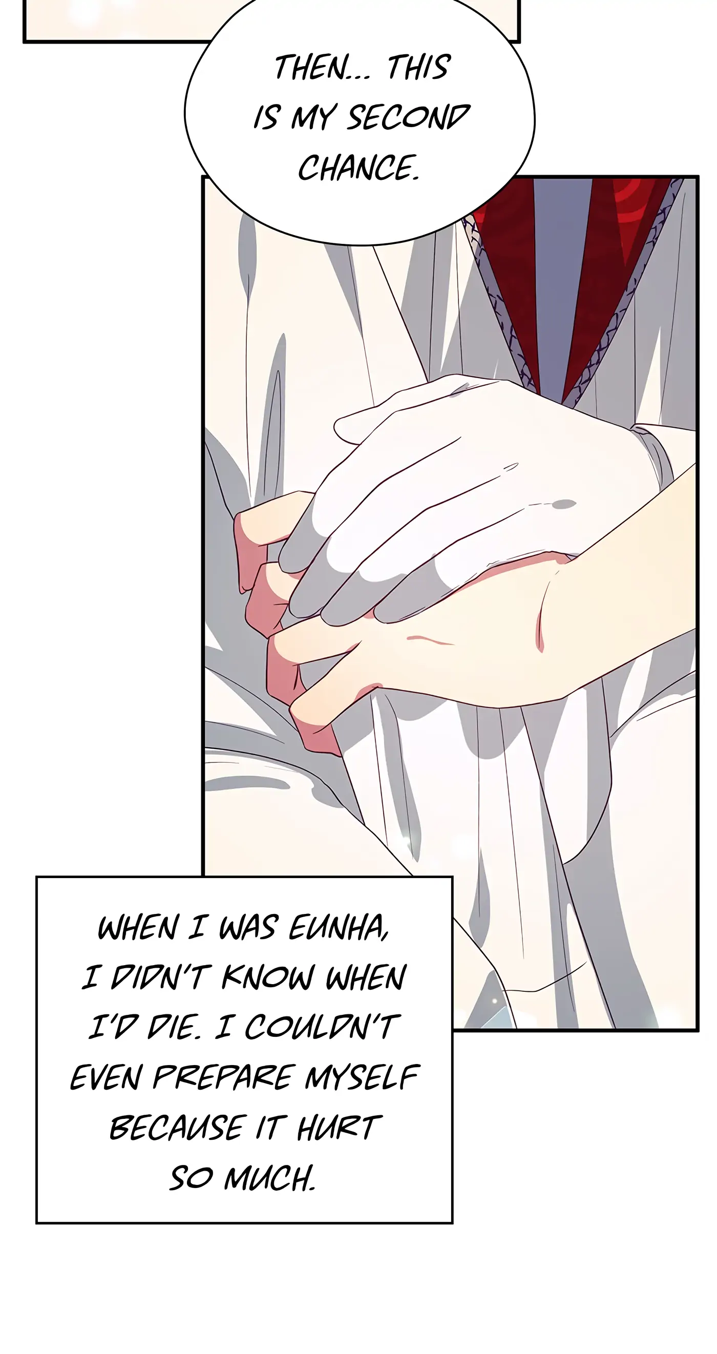 I’m Not a Warrior! Chapter 66 - Page 26