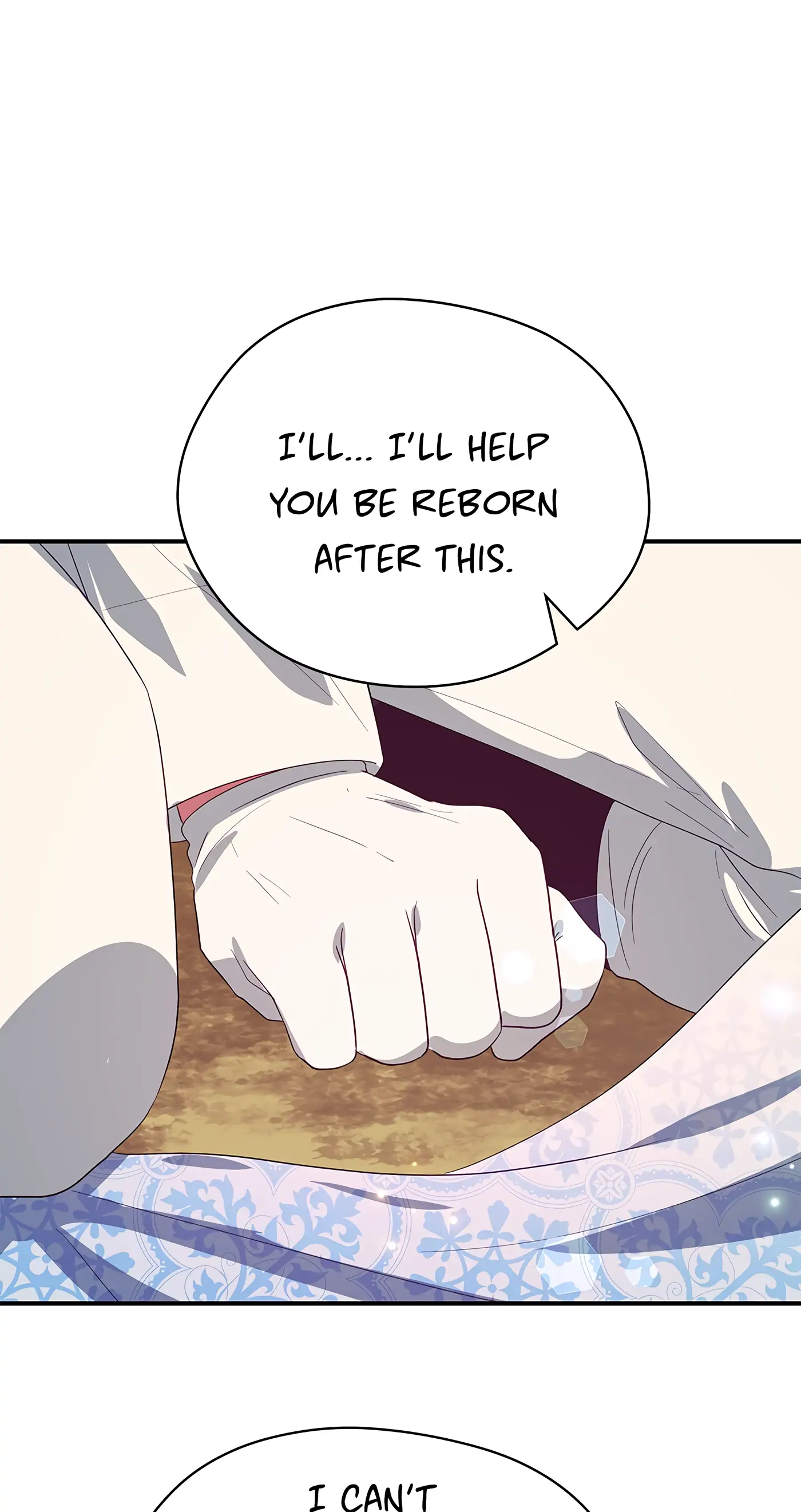 I’m Not a Warrior! Chapter 66 - Page 27