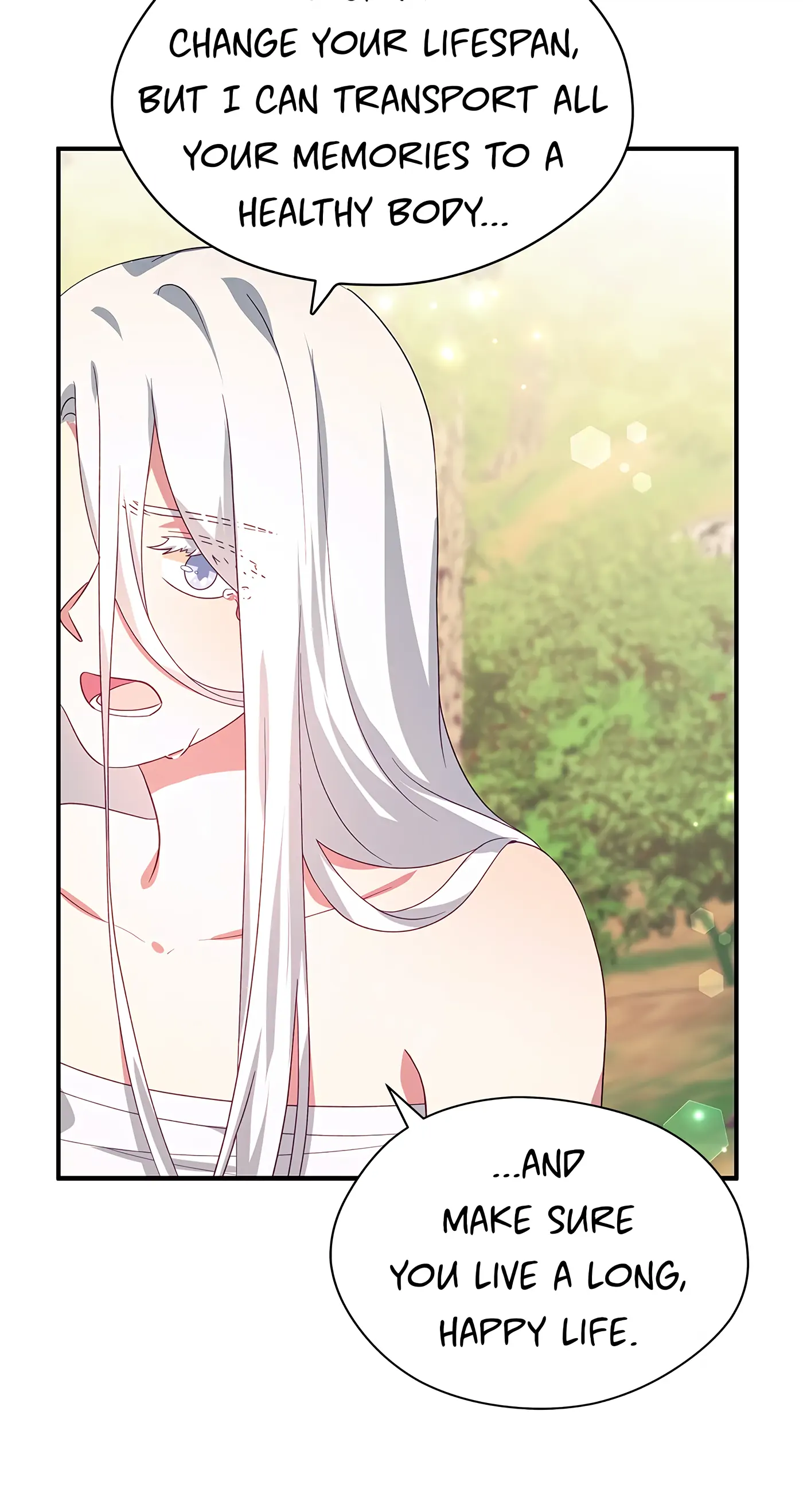 I’m Not a Warrior! Chapter 66 - Page 28