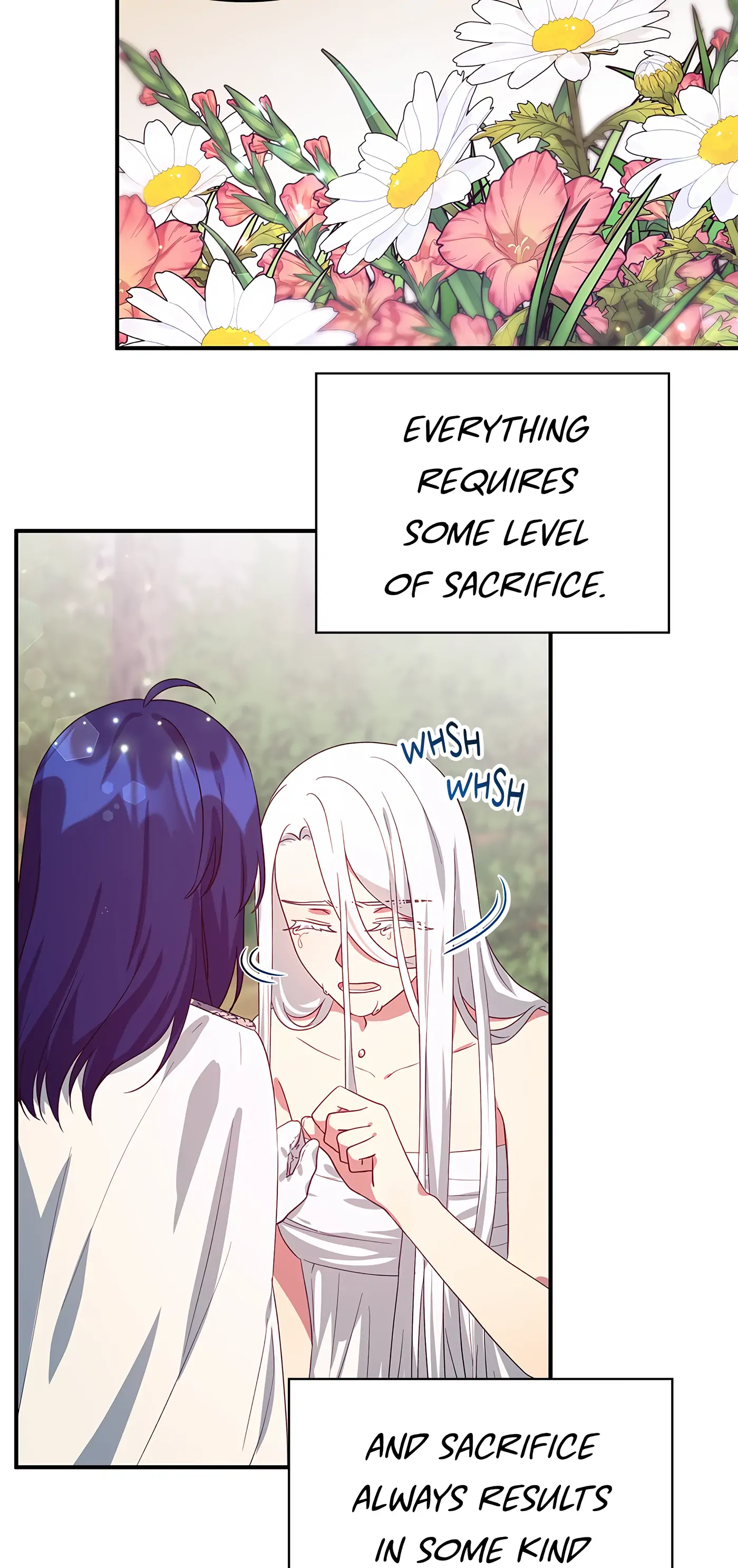 I’m Not a Warrior! Chapter 66 - Page 30