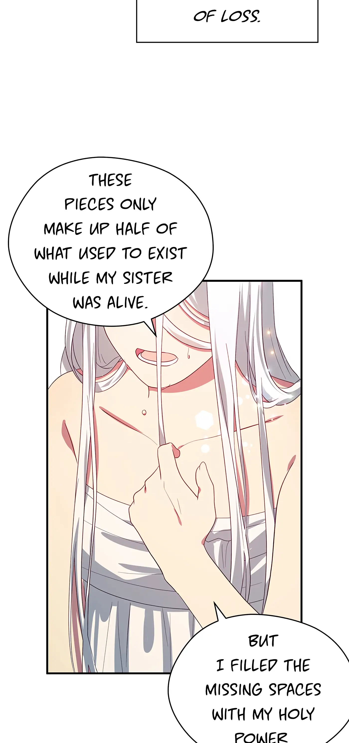 I’m Not a Warrior! Chapter 66 - Page 31