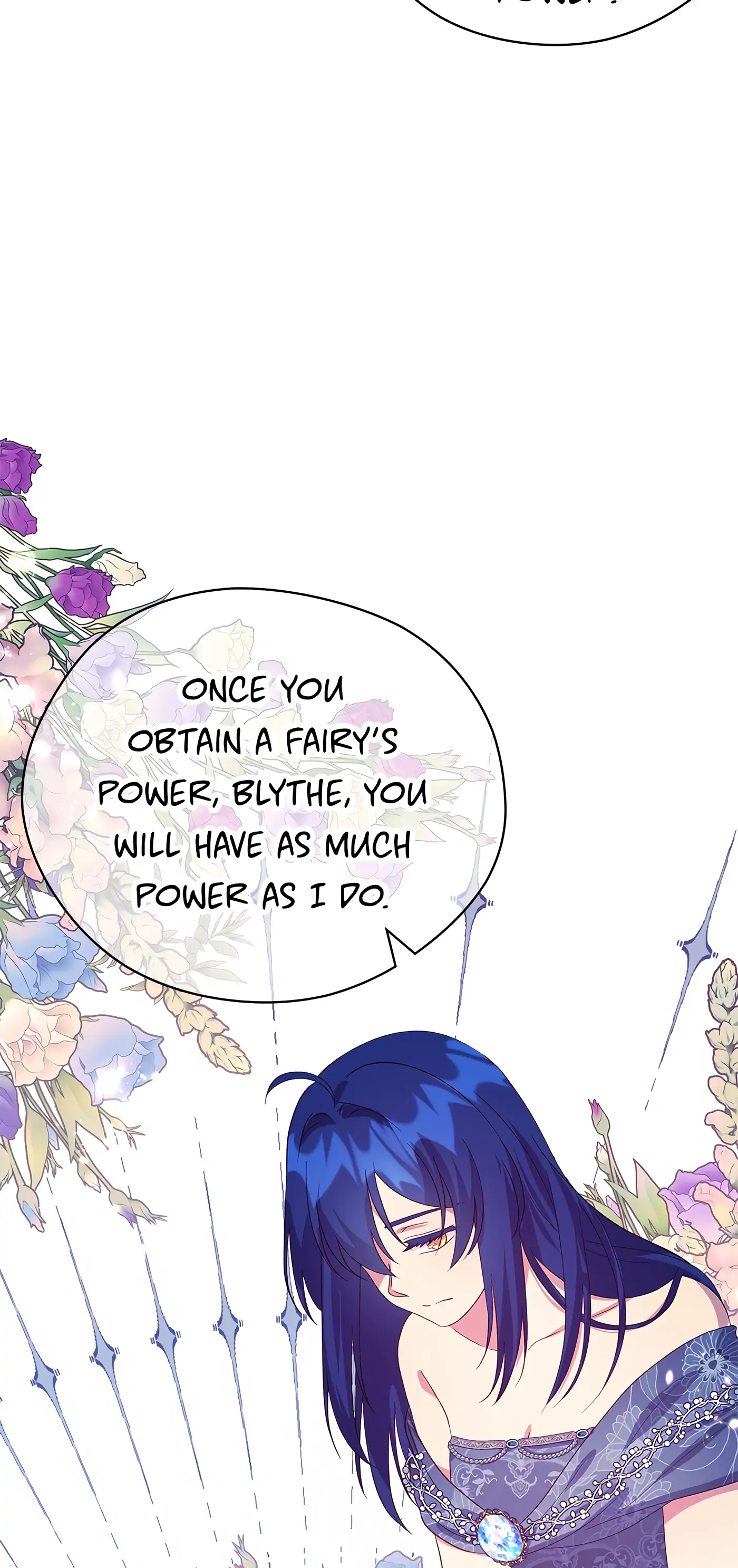 I’m Not a Warrior! Chapter 66 - Page 32