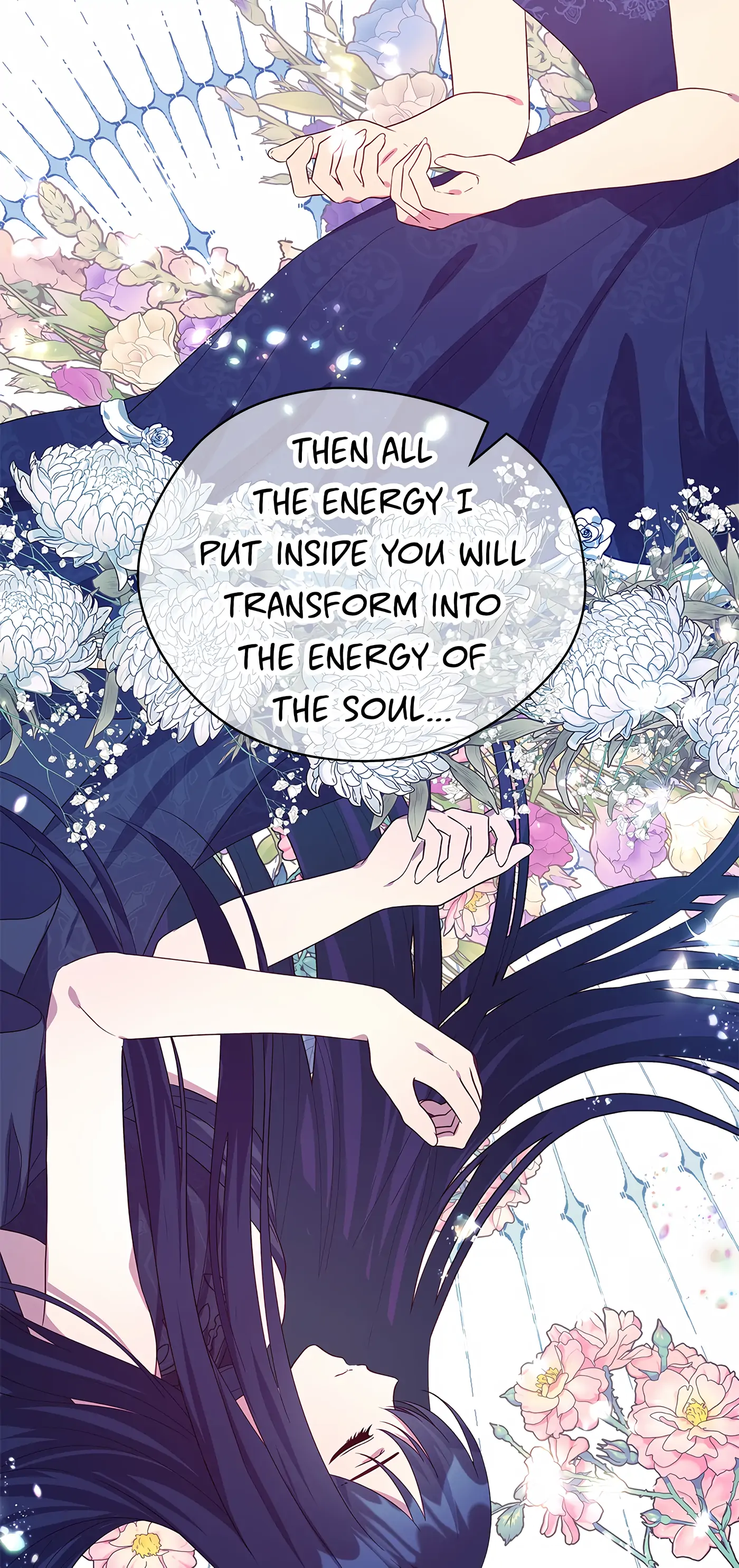 I’m Not a Warrior! Chapter 66 - Page 33