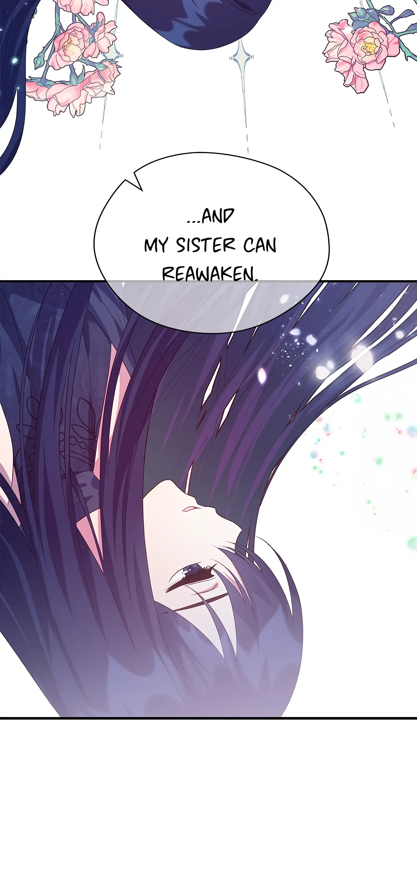 I’m Not a Warrior! Chapter 66 - Page 34