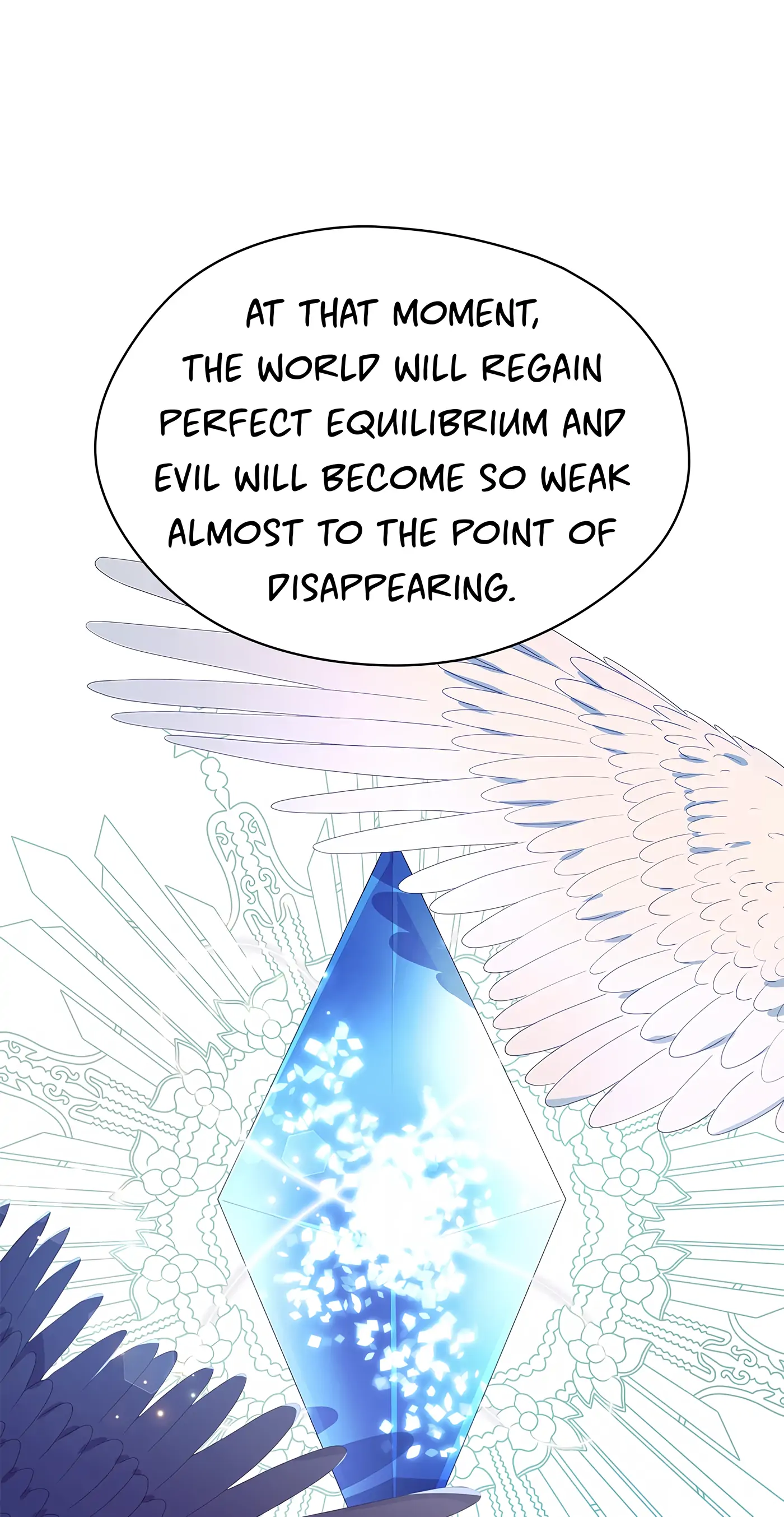 I’m Not a Warrior! Chapter 66 - Page 35