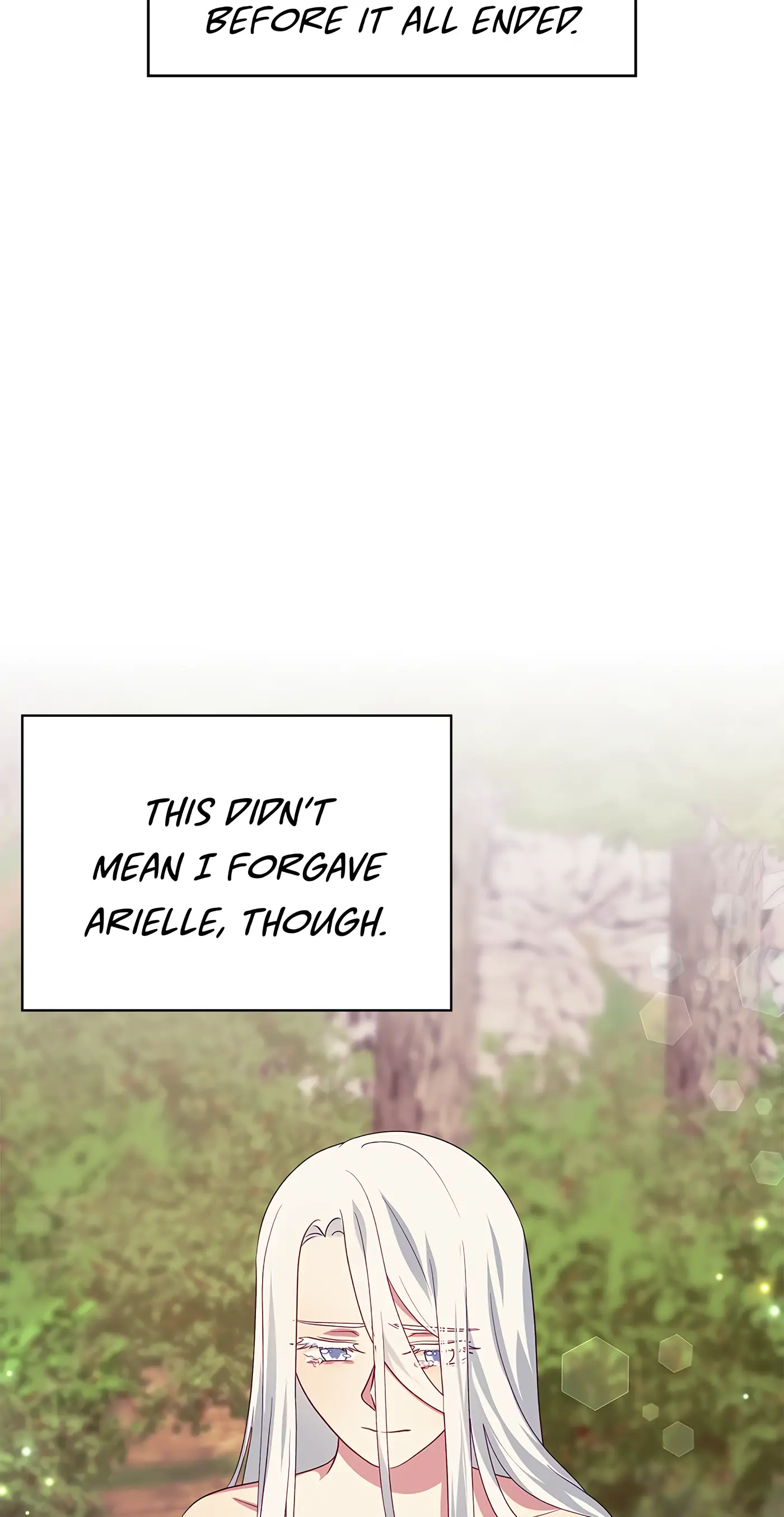 I’m Not a Warrior! Chapter 66 - Page 38