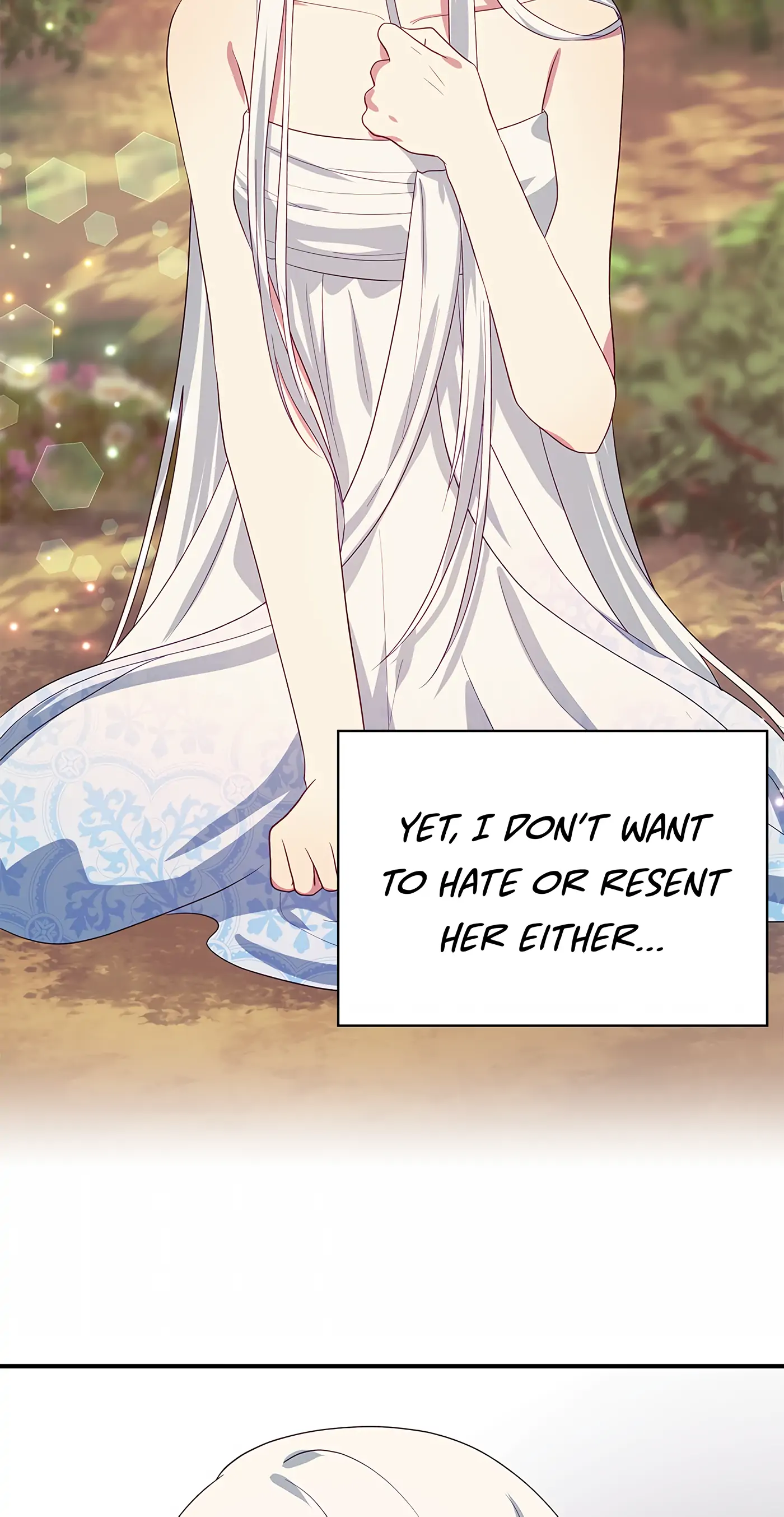 I’m Not a Warrior! Chapter 66 - Page 39