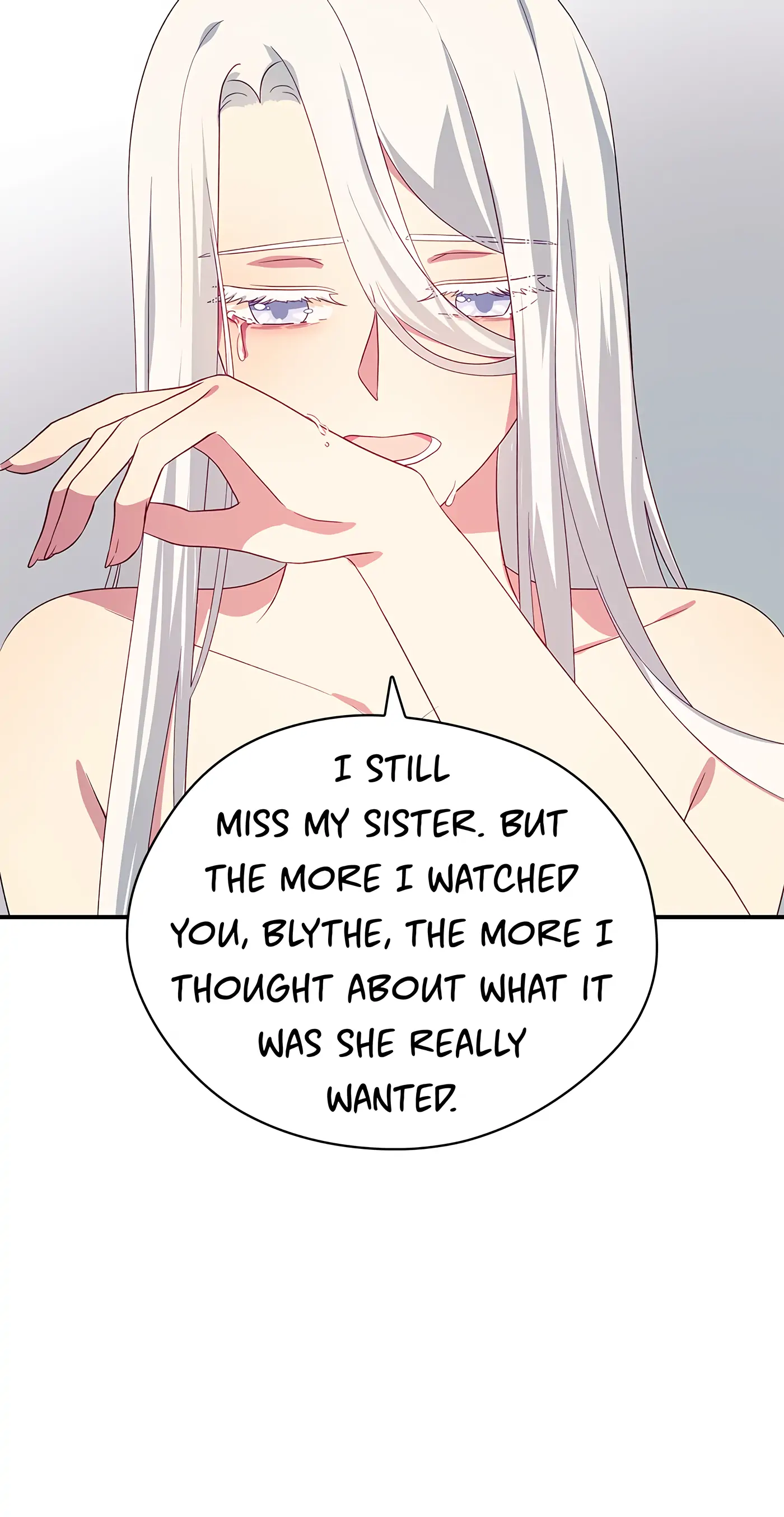 I’m Not a Warrior! Chapter 66 - Page 40