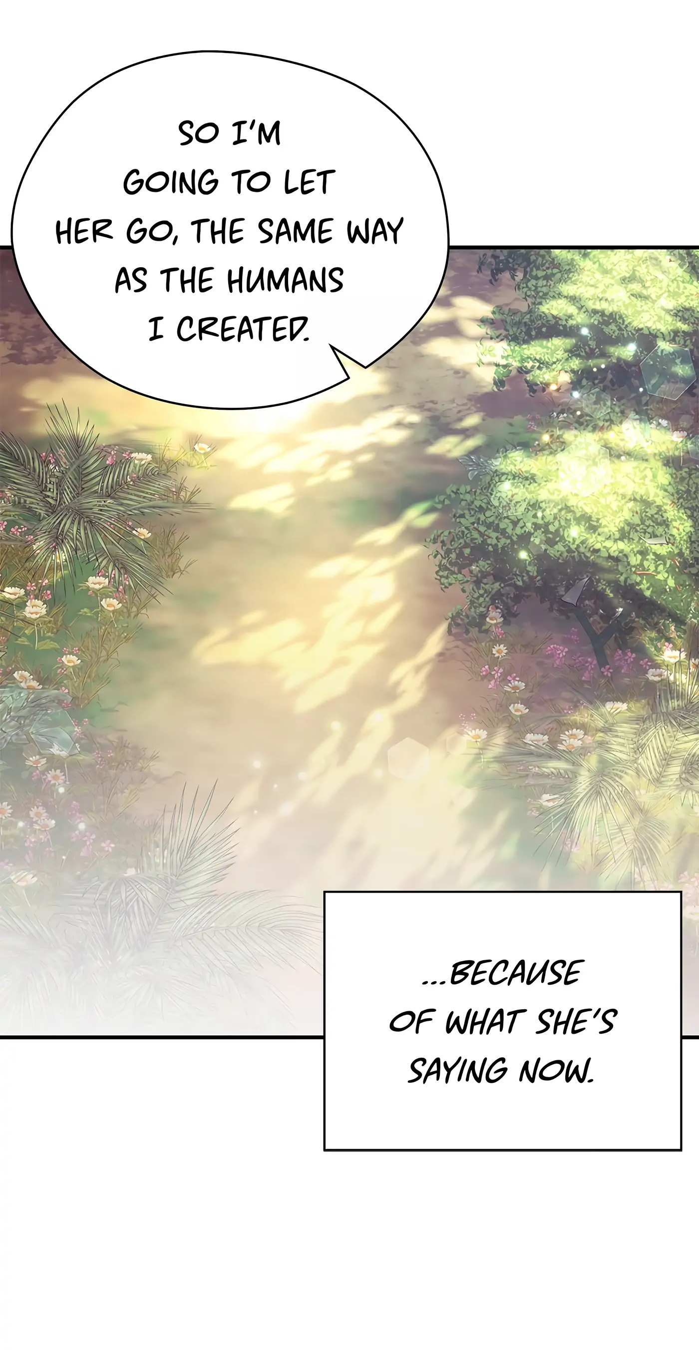 I’m Not a Warrior! Chapter 66 - Page 41