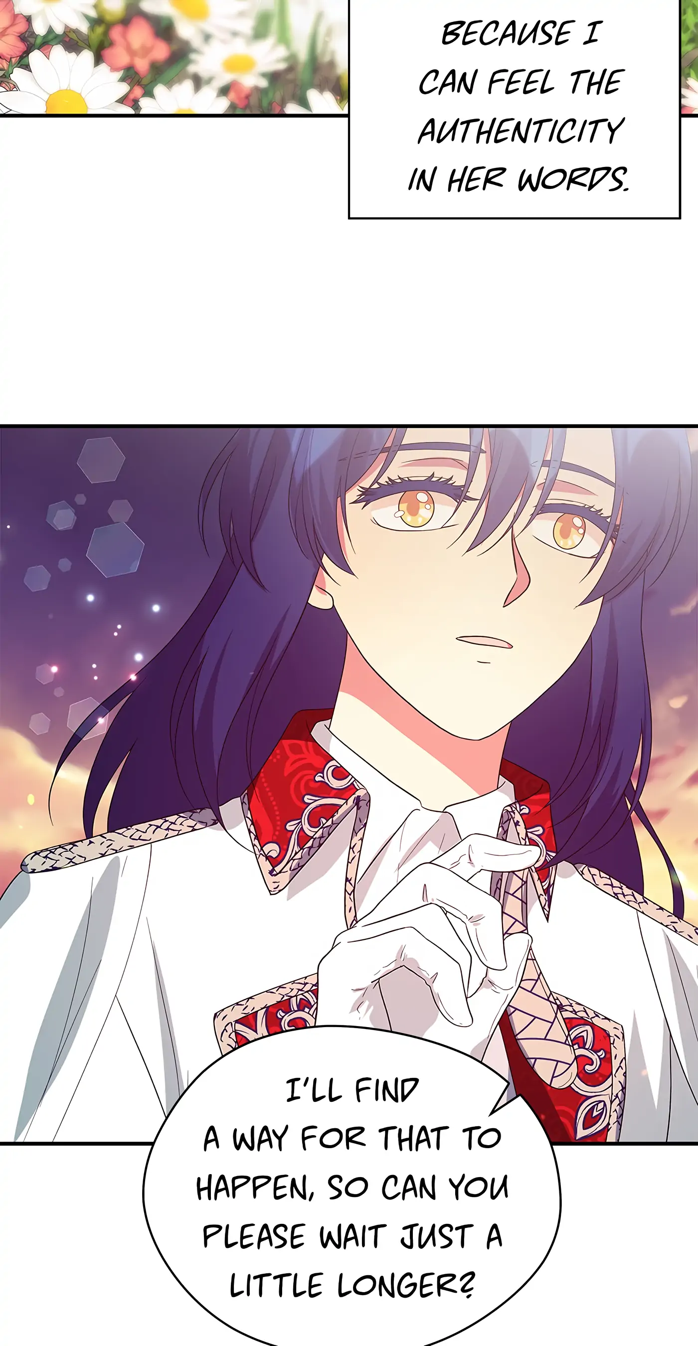 I’m Not a Warrior! Chapter 66 - Page 43