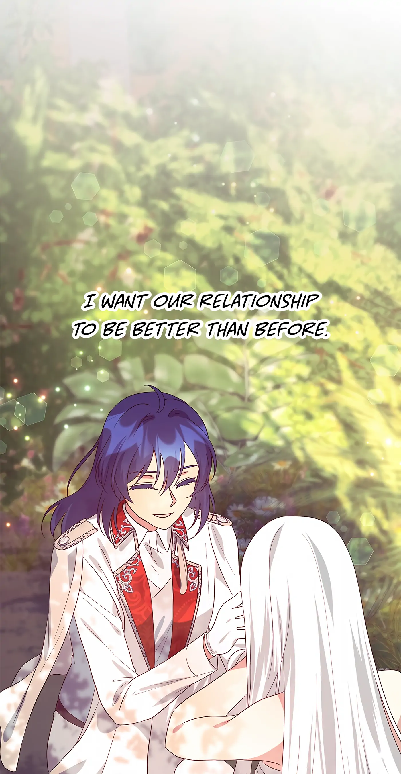 I’m Not a Warrior! Chapter 66 - Page 45