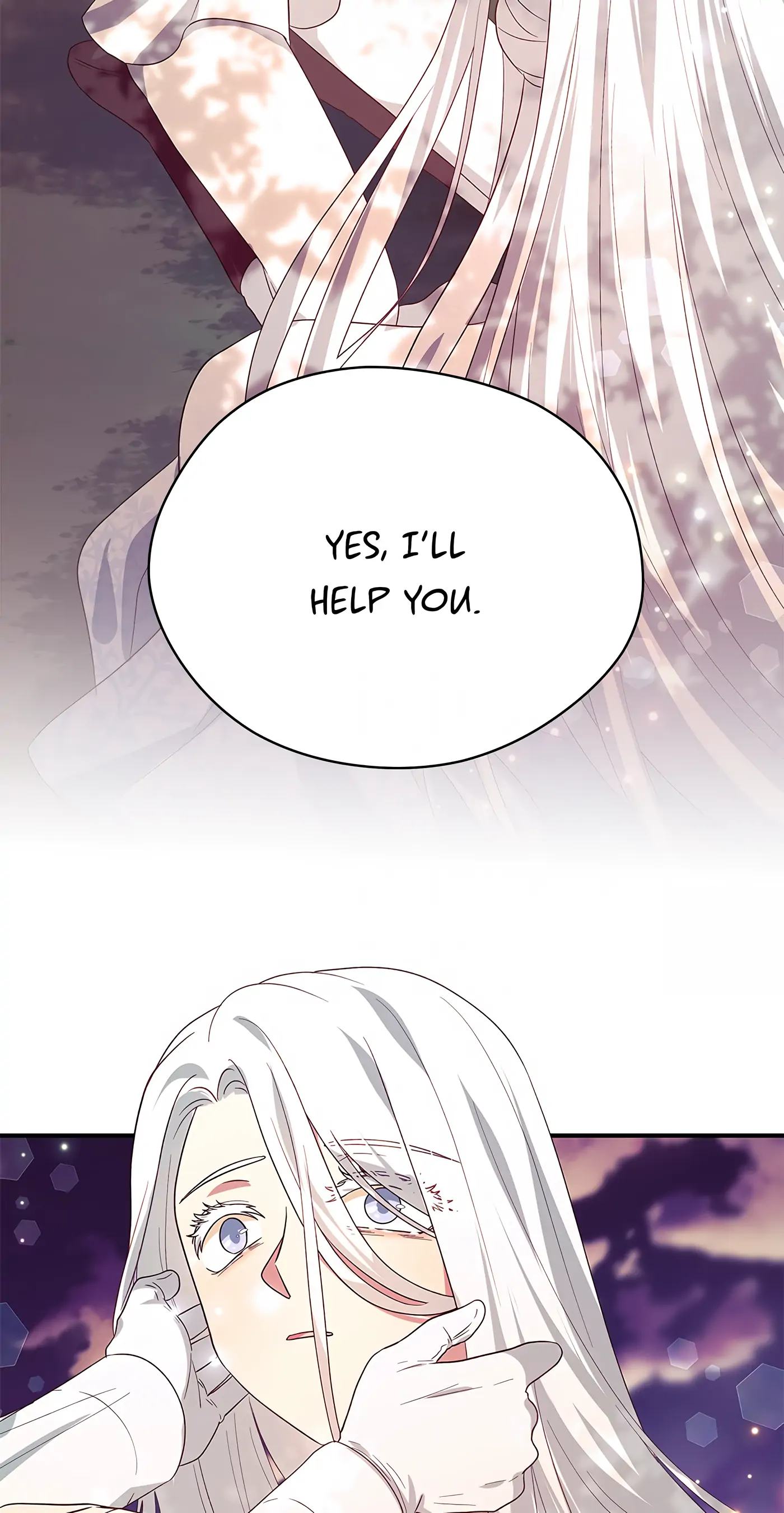 I’m Not a Warrior! Chapter 66 - Page 46